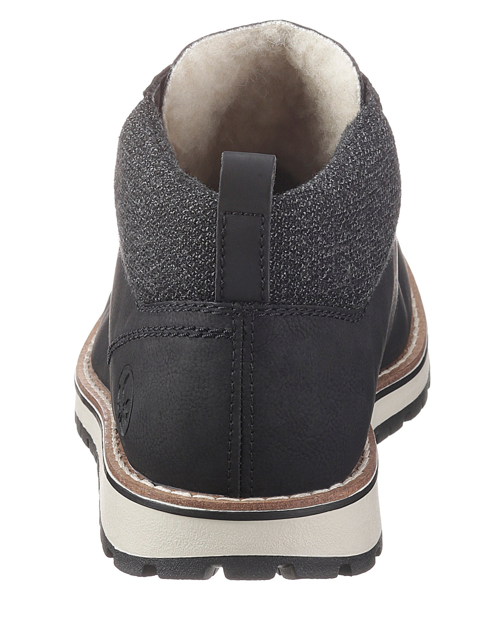 Rieker Winterboots  mit Tex-Ausstattung