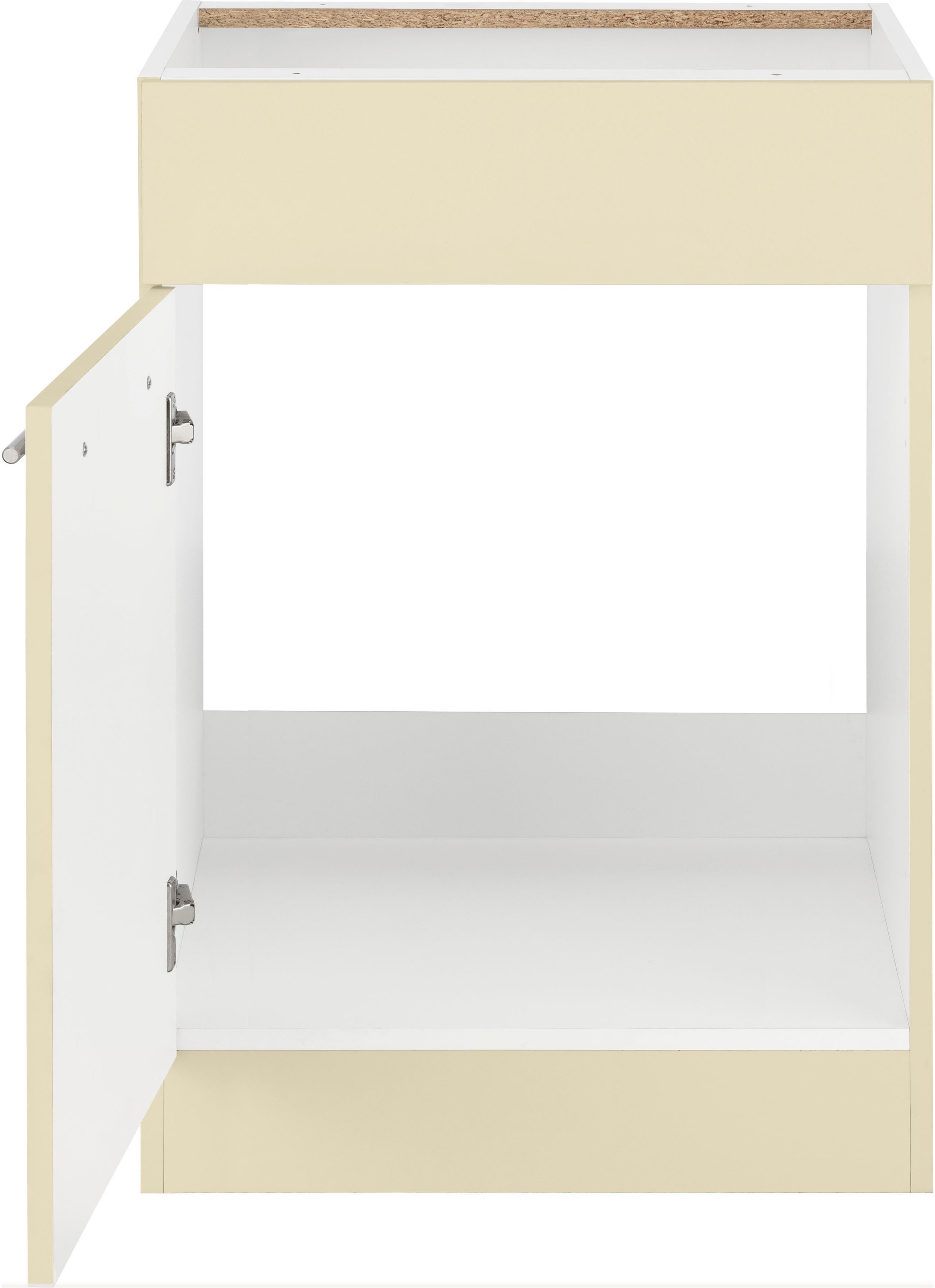 wiho Küchen Spülenschrank »Unna«, 60 cm breit, ohne Arbeitsplatte