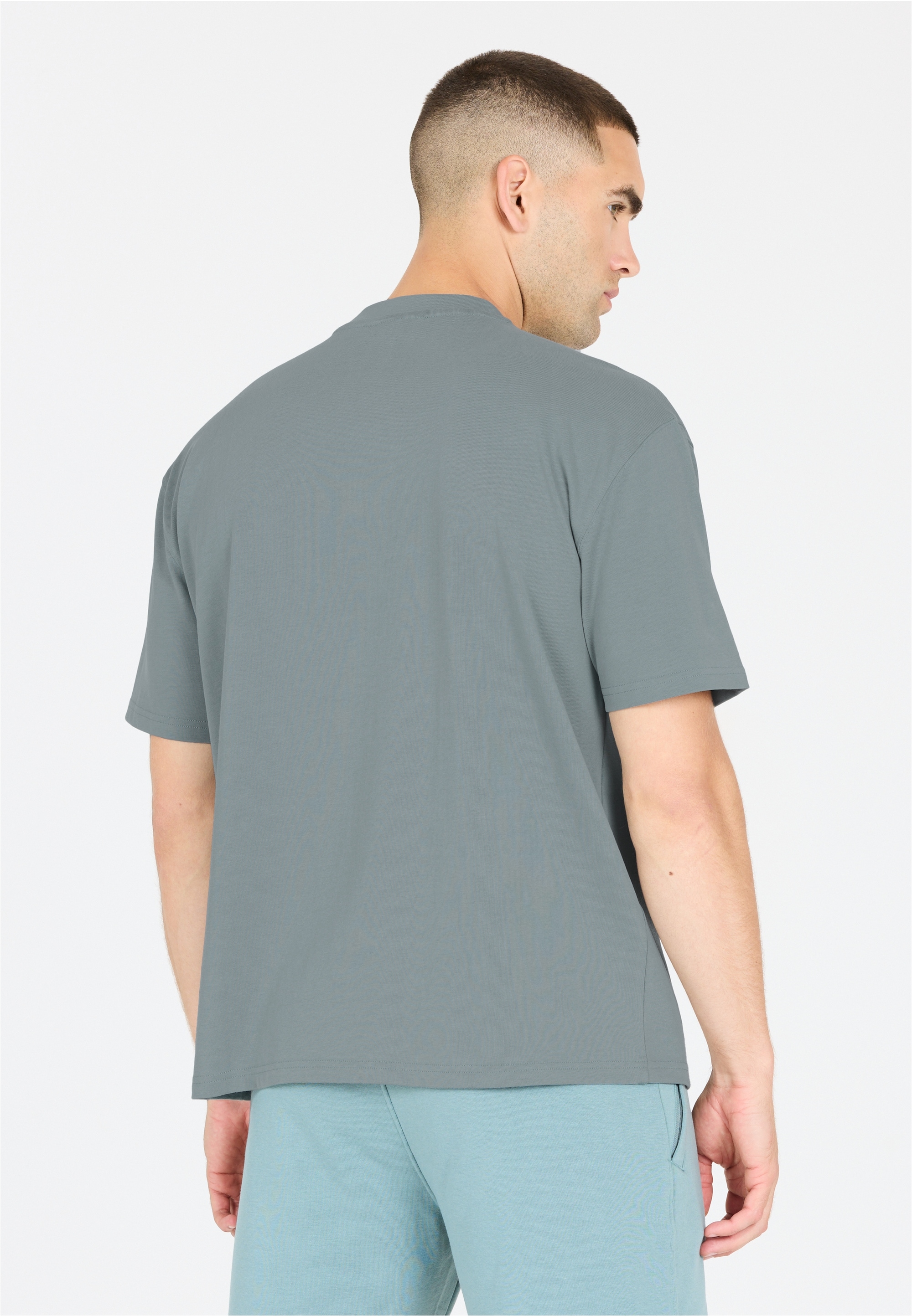 Virtus Funktionsshirt »Josephy«, in strapazierfähiger Qualität