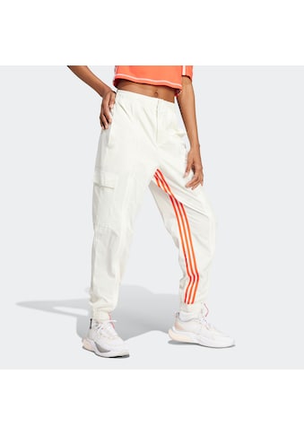 adidas Sportswear Sportinės kelnės »DANCE CARGO« (1 tlg....