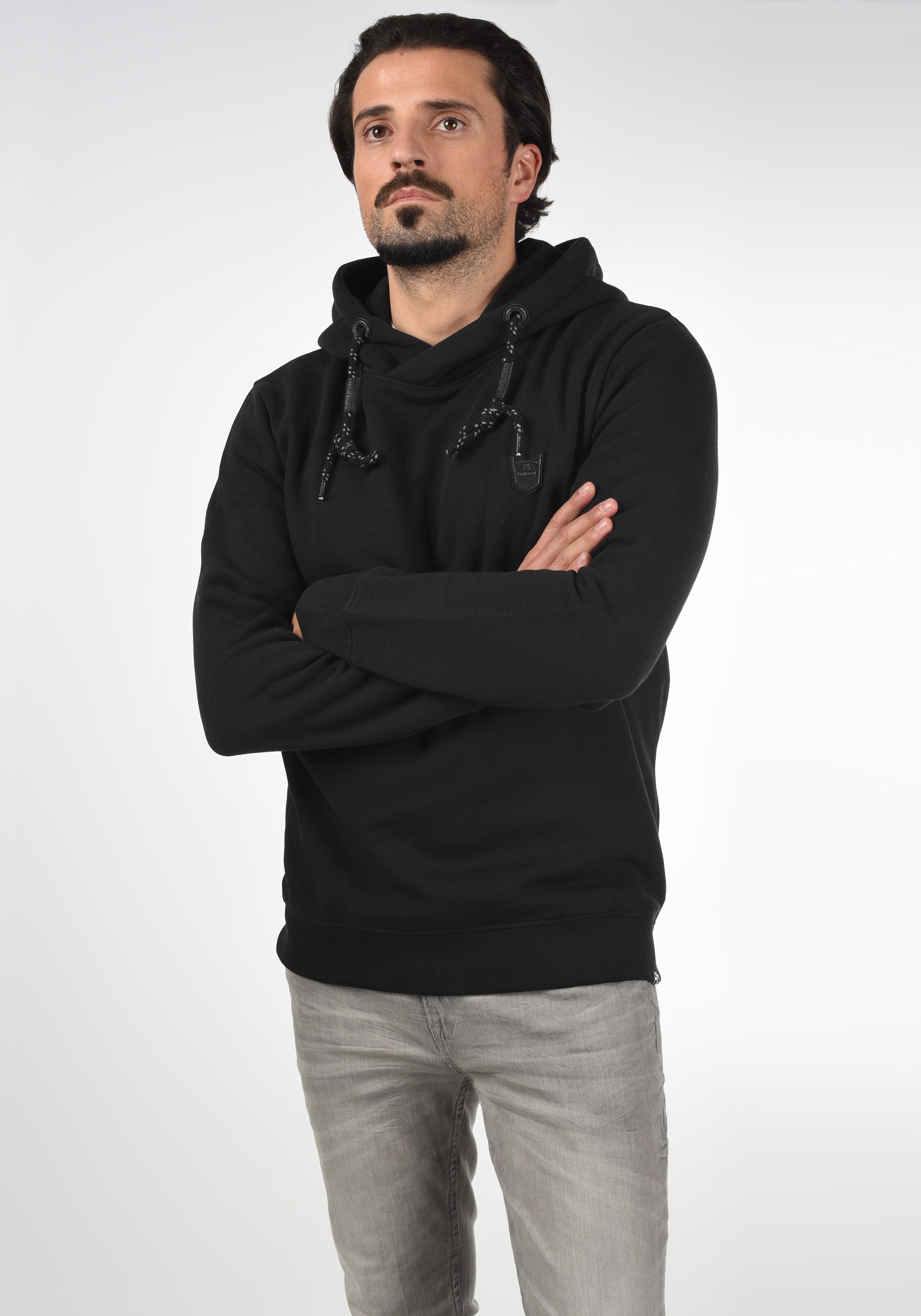 Indicode Kapuzenpullover »Hoodie IDBarneys«