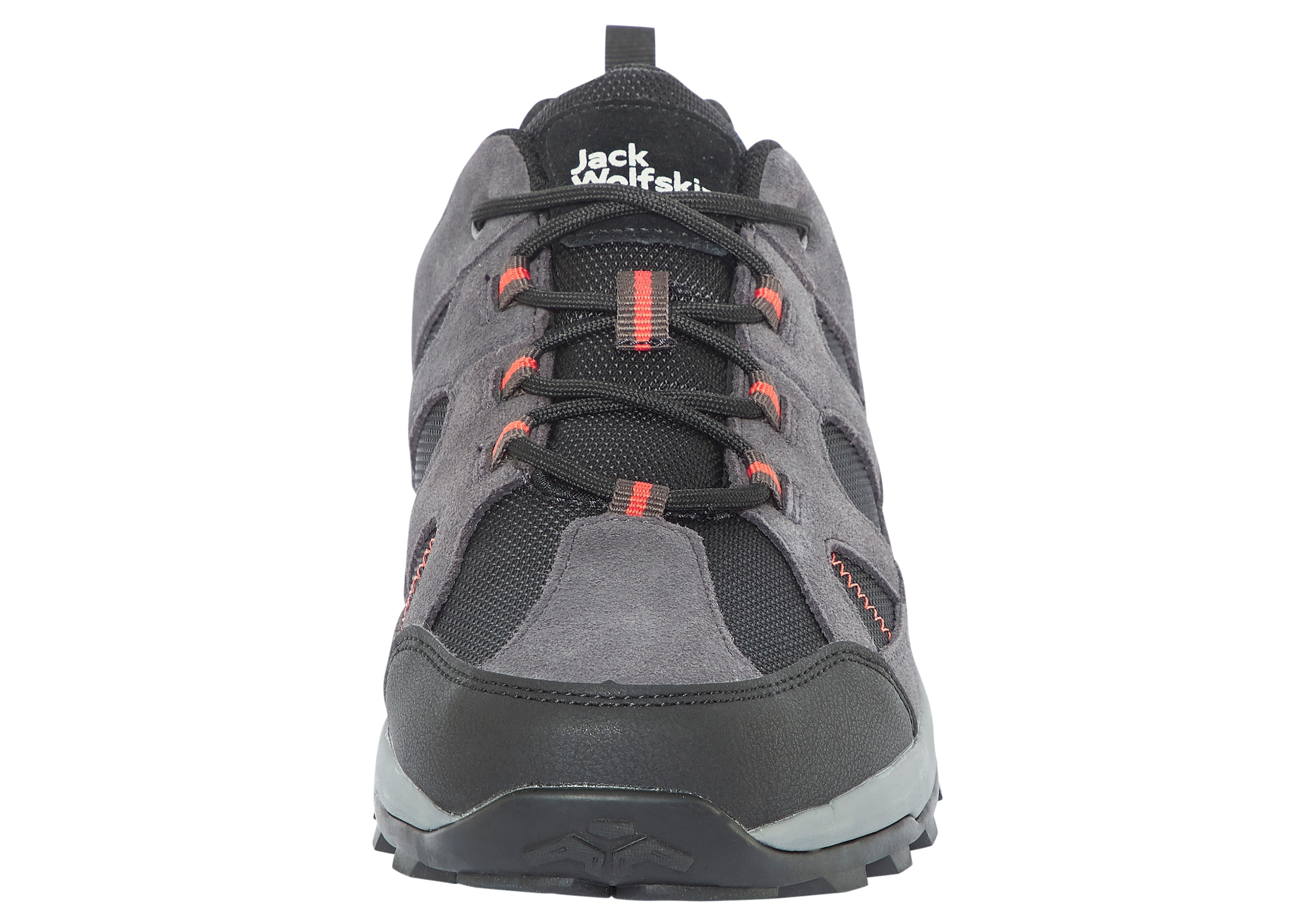 Jack Wolfskin Wanderschuh »TRAIL HIKER LOW M«
