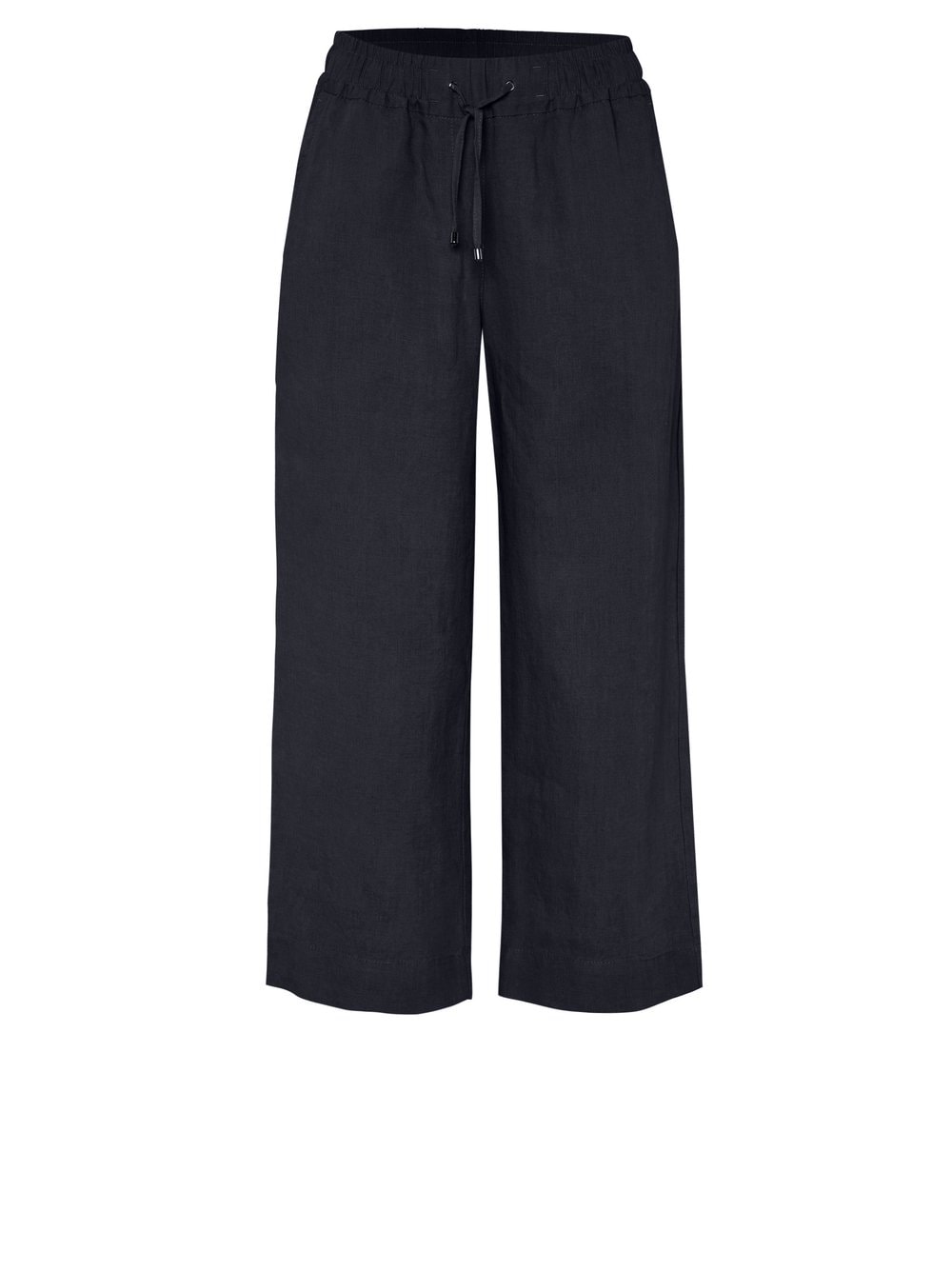 TONI Culotte »Pia«  Sommerhose aus sommerlicher Leinenqualität
