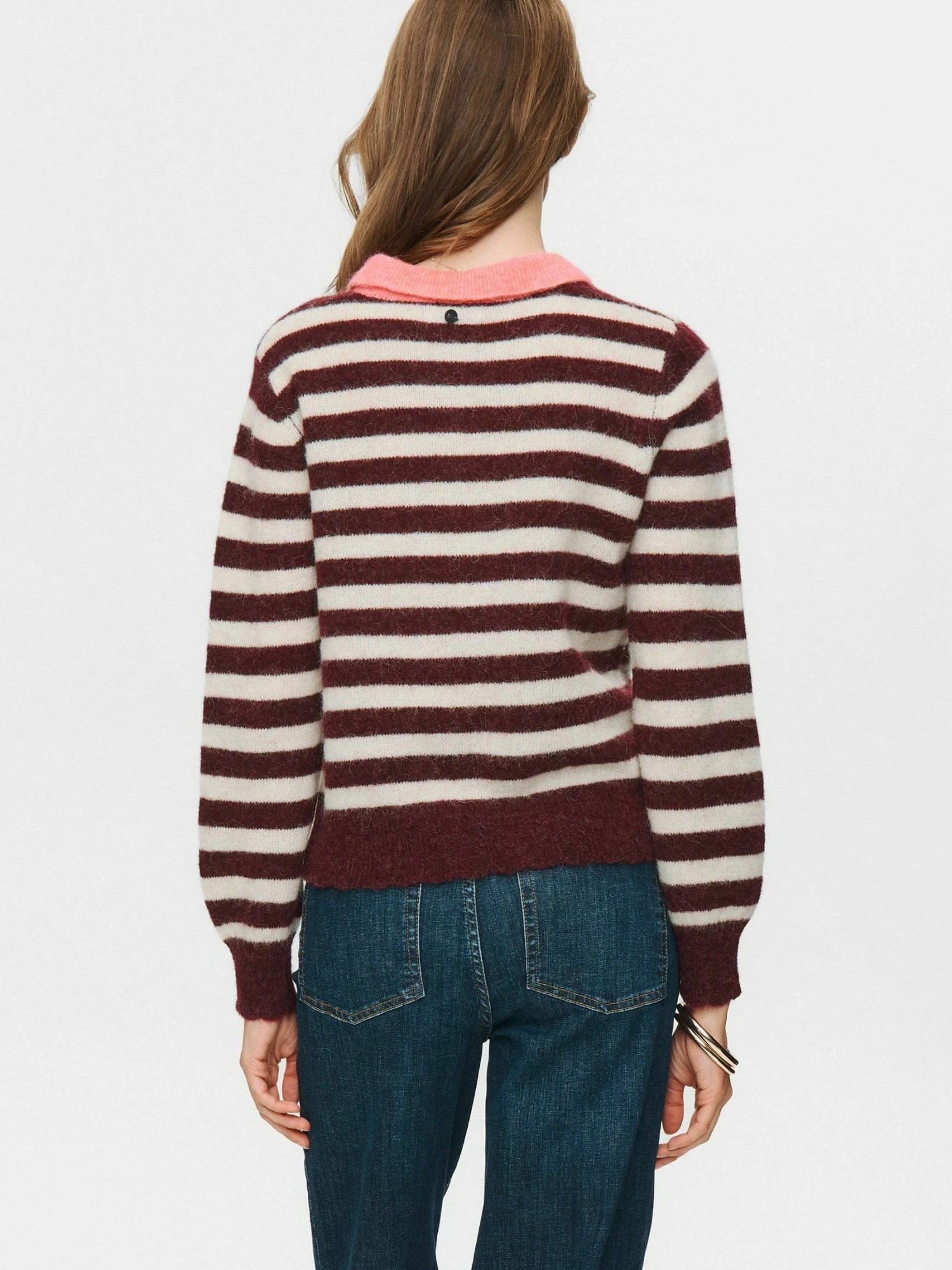 nümph Strickpullover "Nümph Sweater NUCIARA" günstig online kaufen