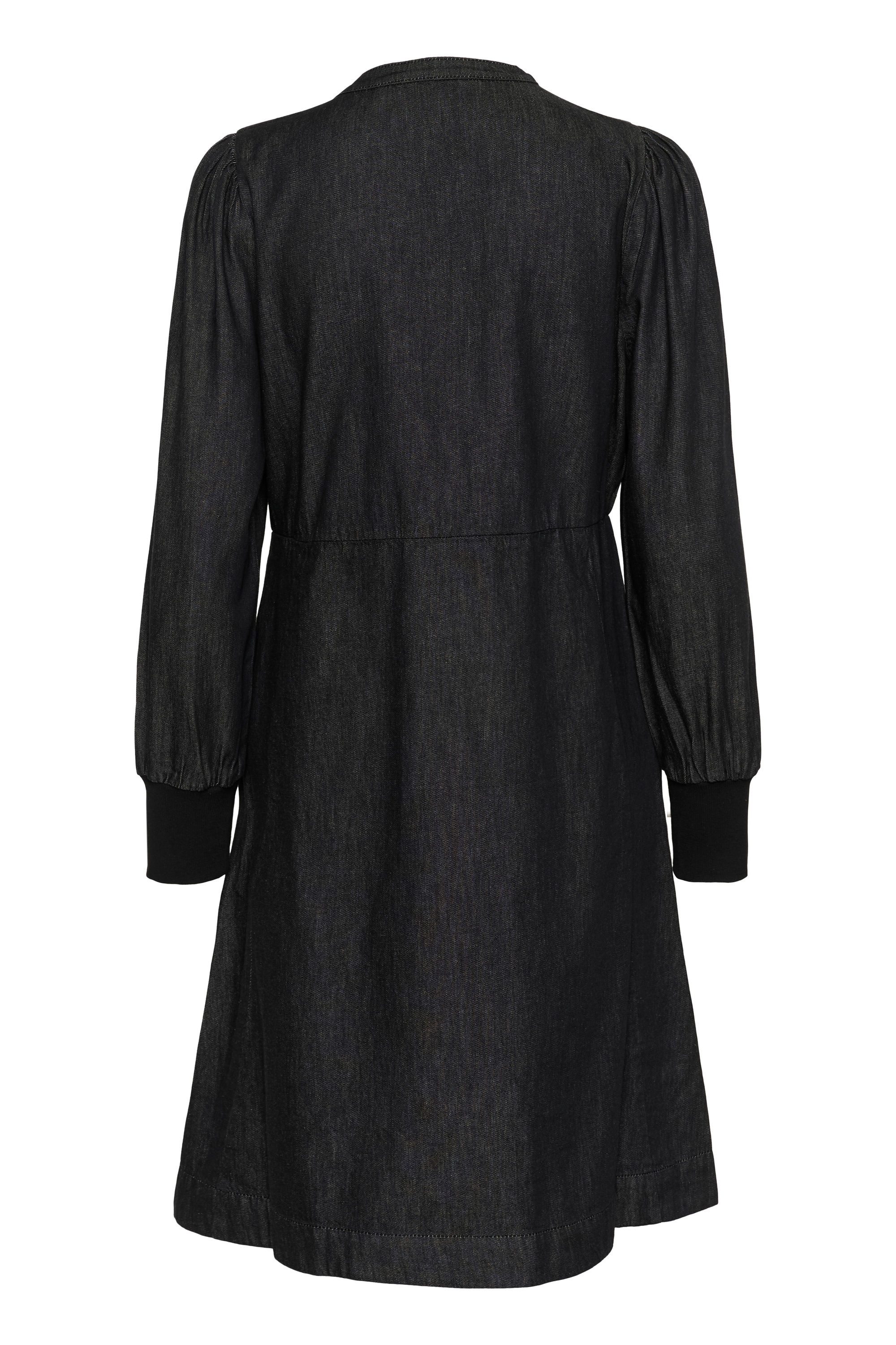 Culture Jeanskleid »Denimkleid CUhilka«