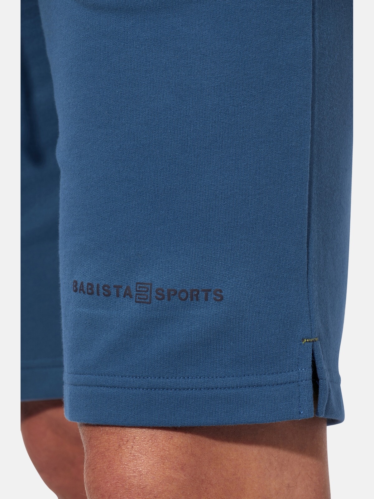 Babista Sweatbermudas »Doppelpack Sweatbermuda ELDORIN«