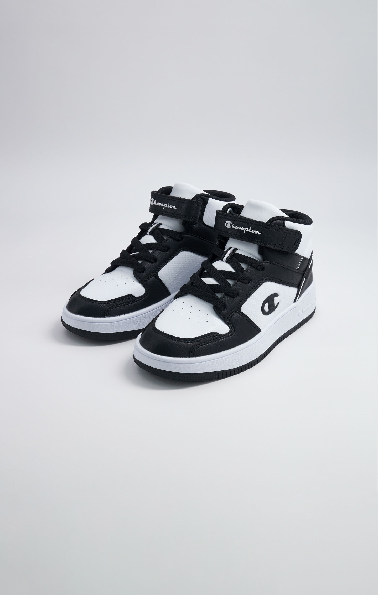 Champion Sneaker »RD18 2.0 MID B PS«