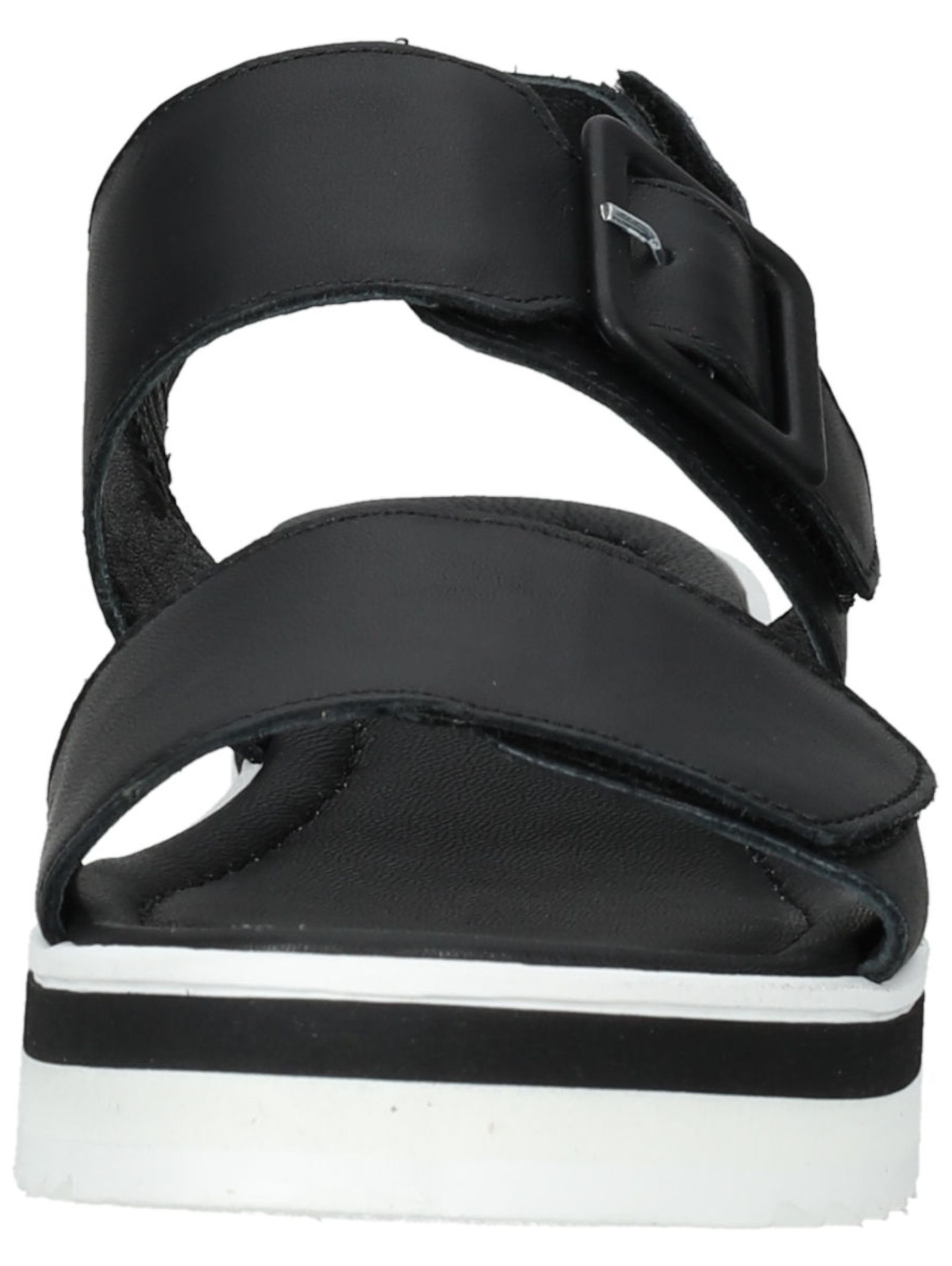 Thumbnail - IGI & CO Riemchensandale "IGI & CO Sandalen Nappaleder"