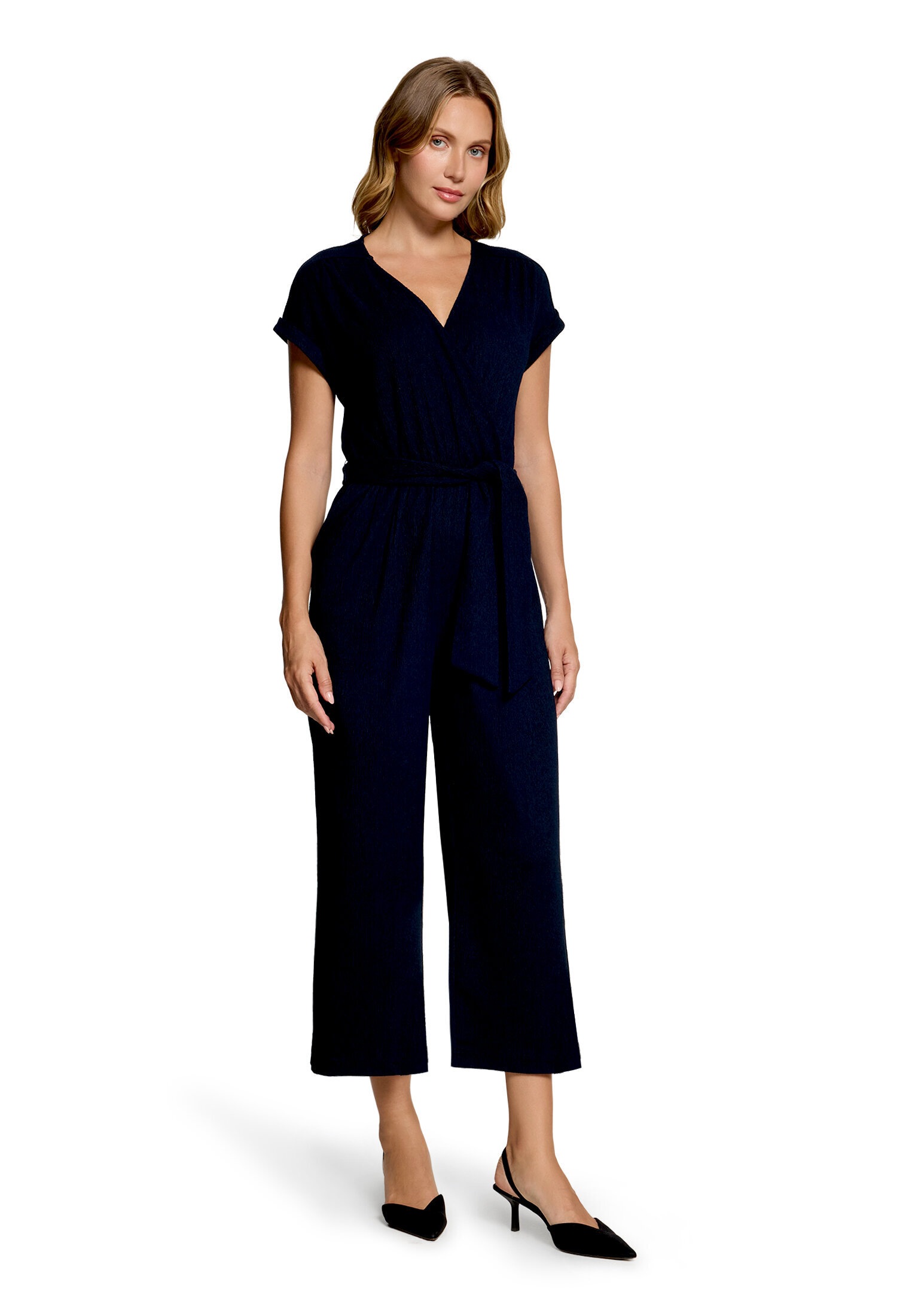 Betty Barclay Overall »Damen mit Eingrifftaschen« 1