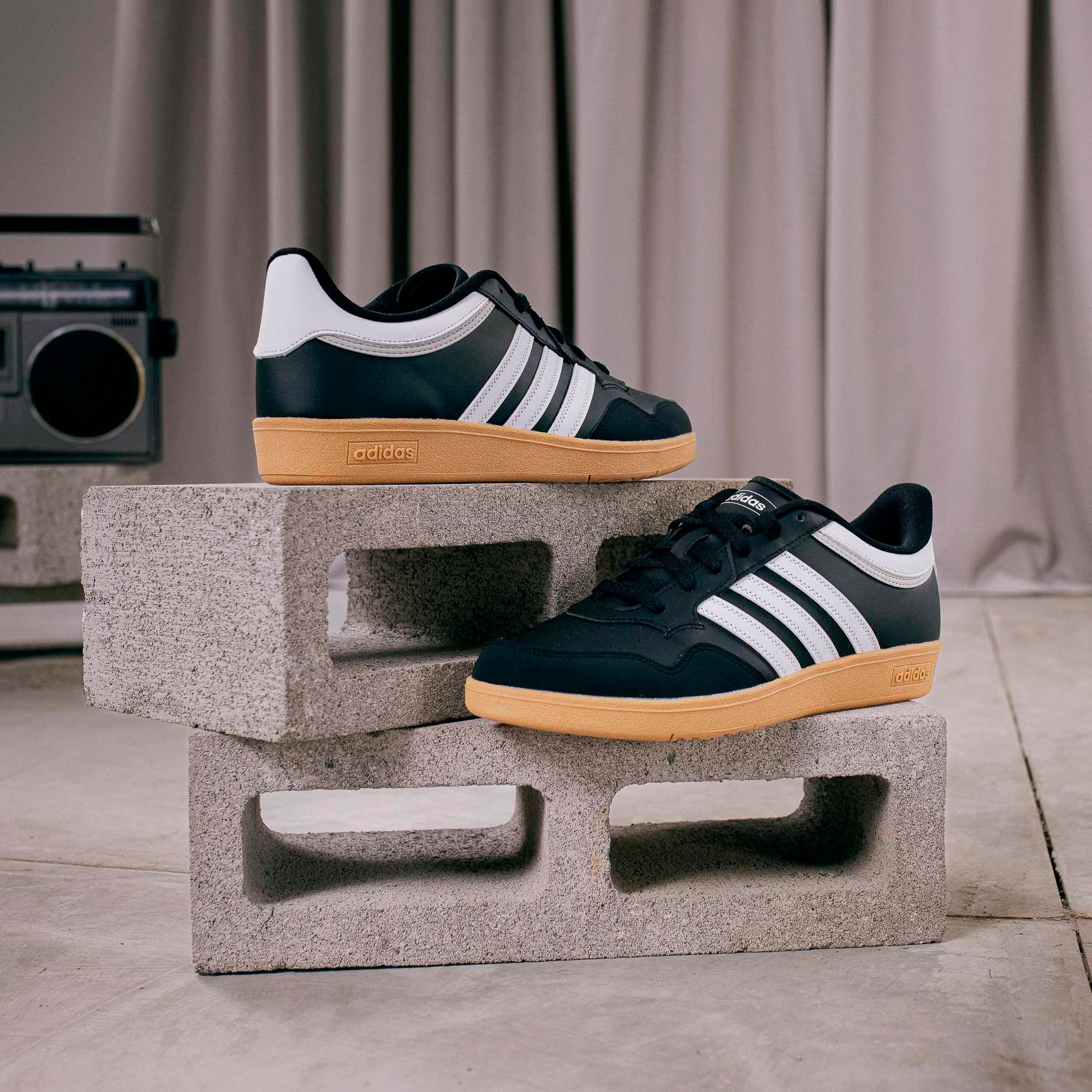 adidas Sportswear Sneaker »HOOPS 4.0«