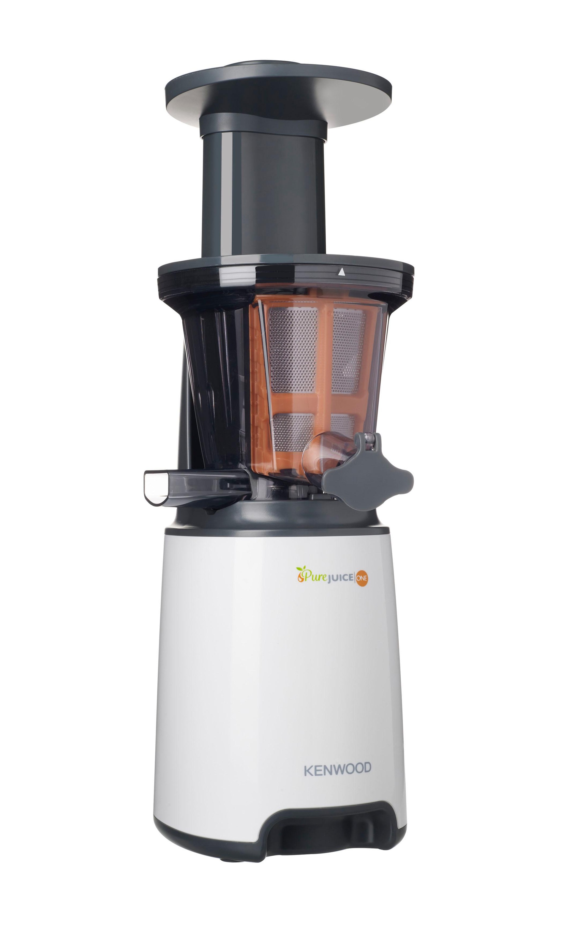 KENWOOD Slow Juicer 