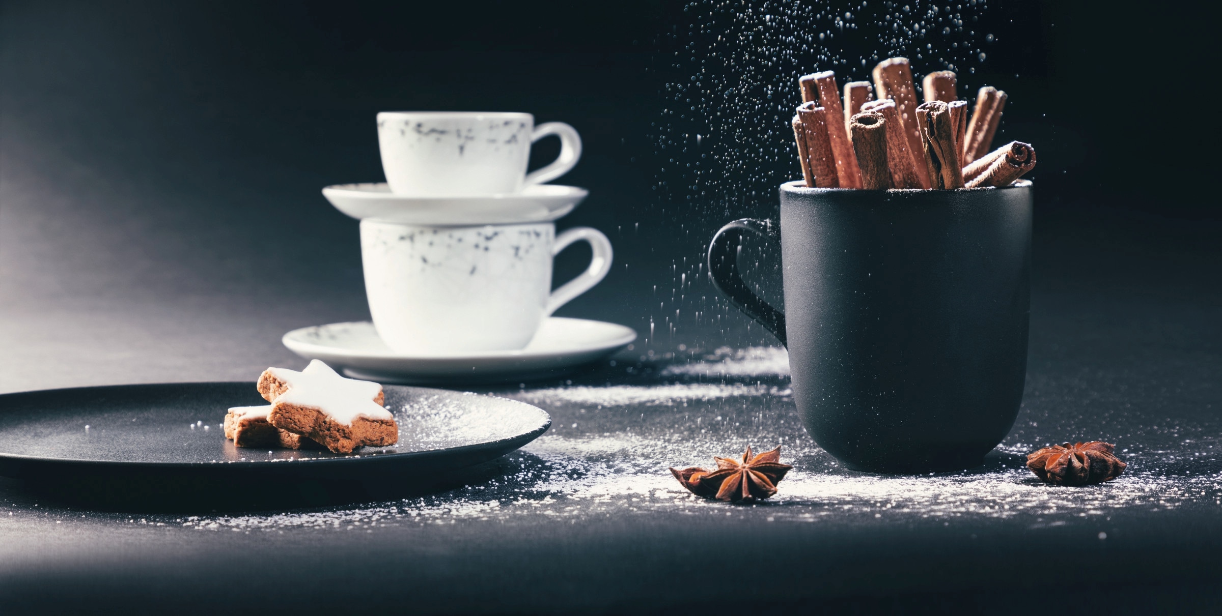 Seltmann Weiden Becher »Liberty Brace« Kaffeebecher, Tasse