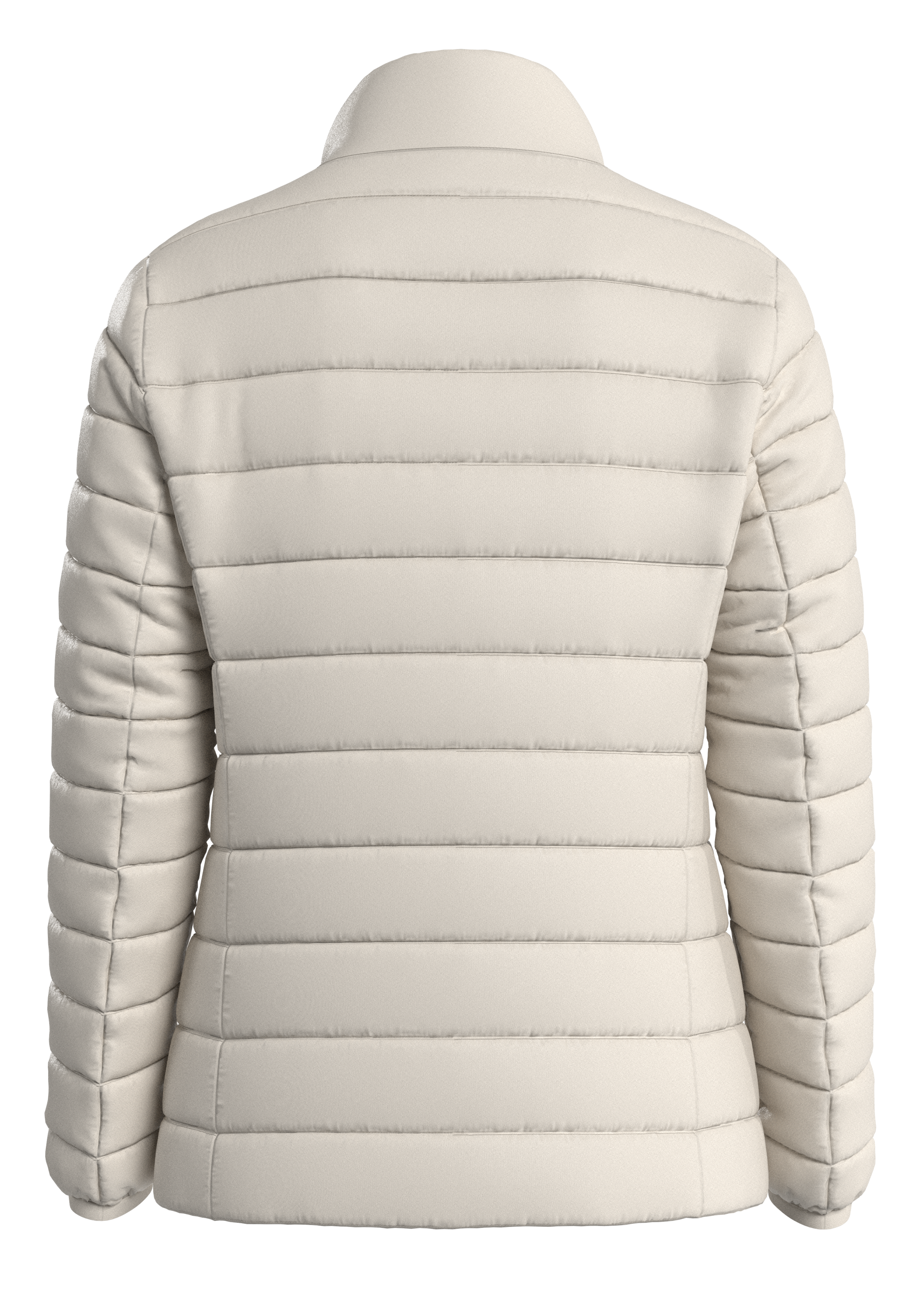s.Oliver Outdoorjacke, mit Strukturmuster