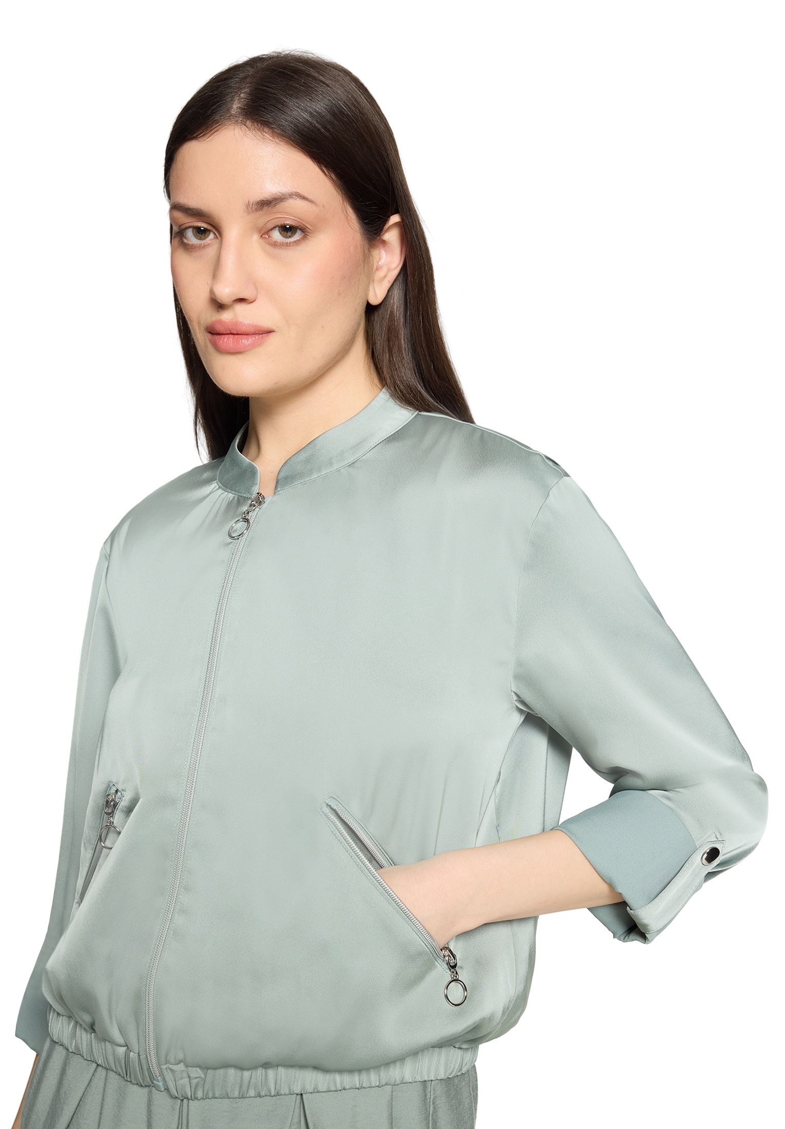 Betty Barclay Jackenblazer »Damen mit 3/4 Arm«