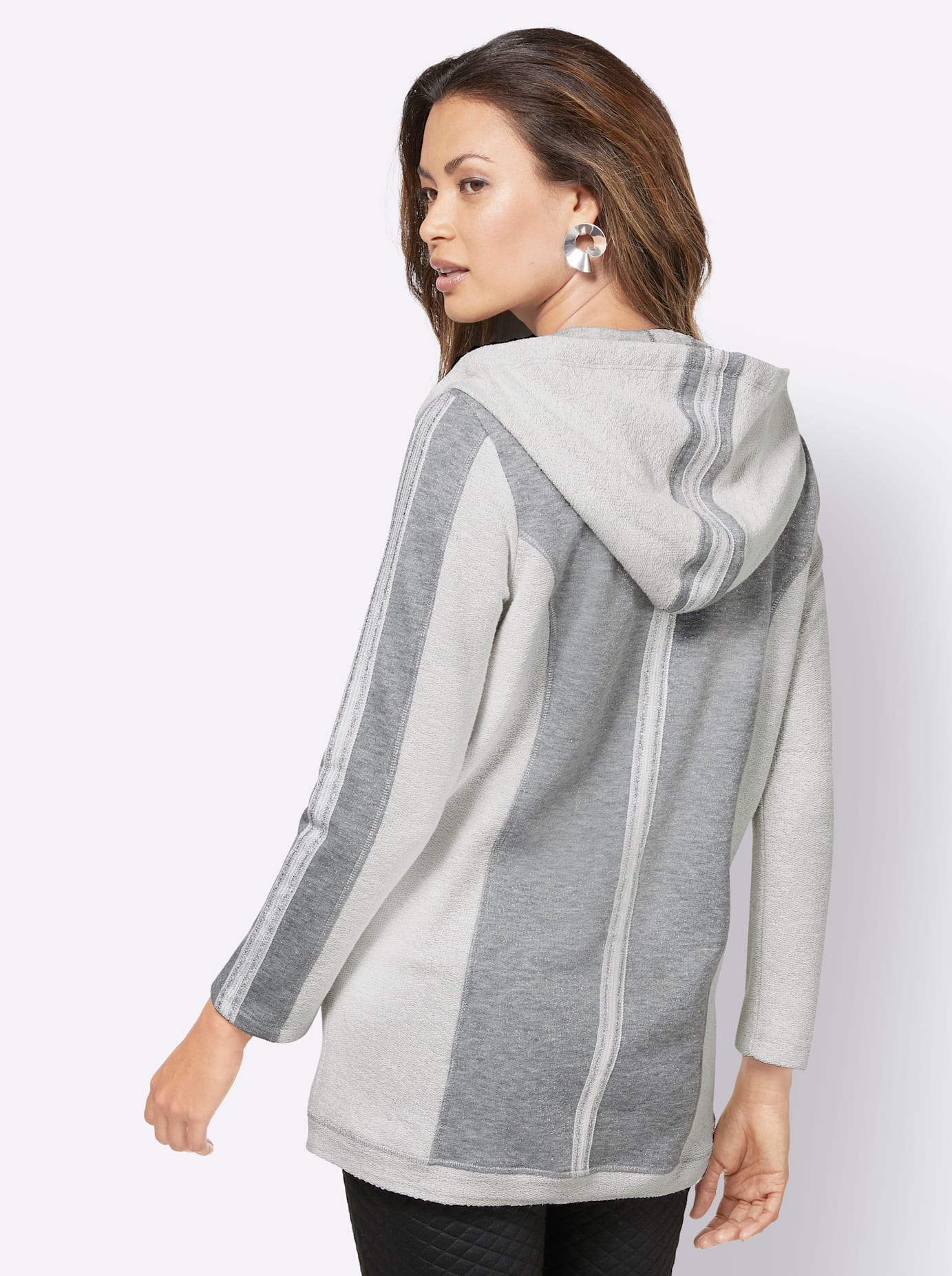 Thumbnail - creation L Shirtjacke "Shirtjacke" 1 Stk.