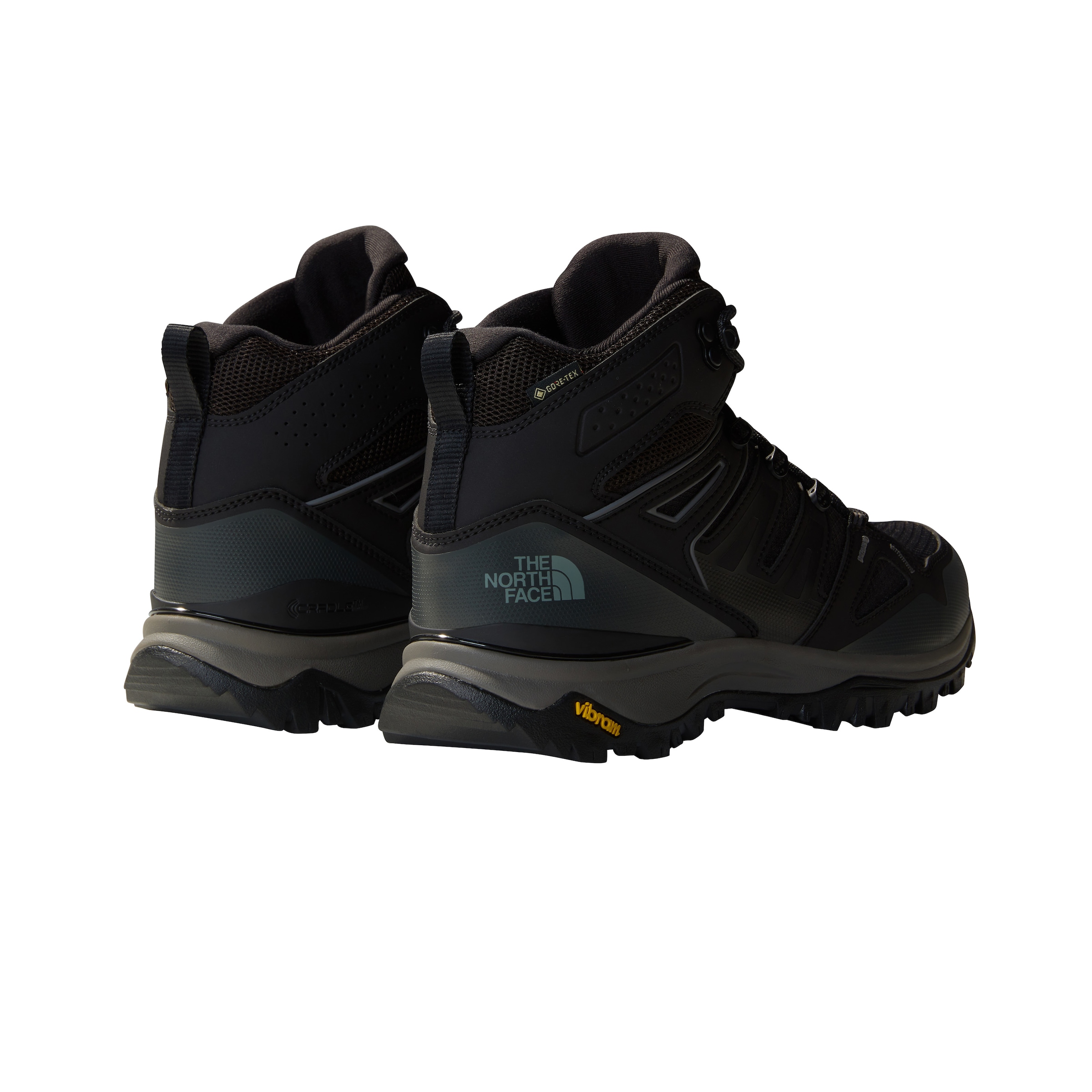 The North Face Wanderschuh »M HEDGEHOG MID GORE-TEX«, wasserdicht