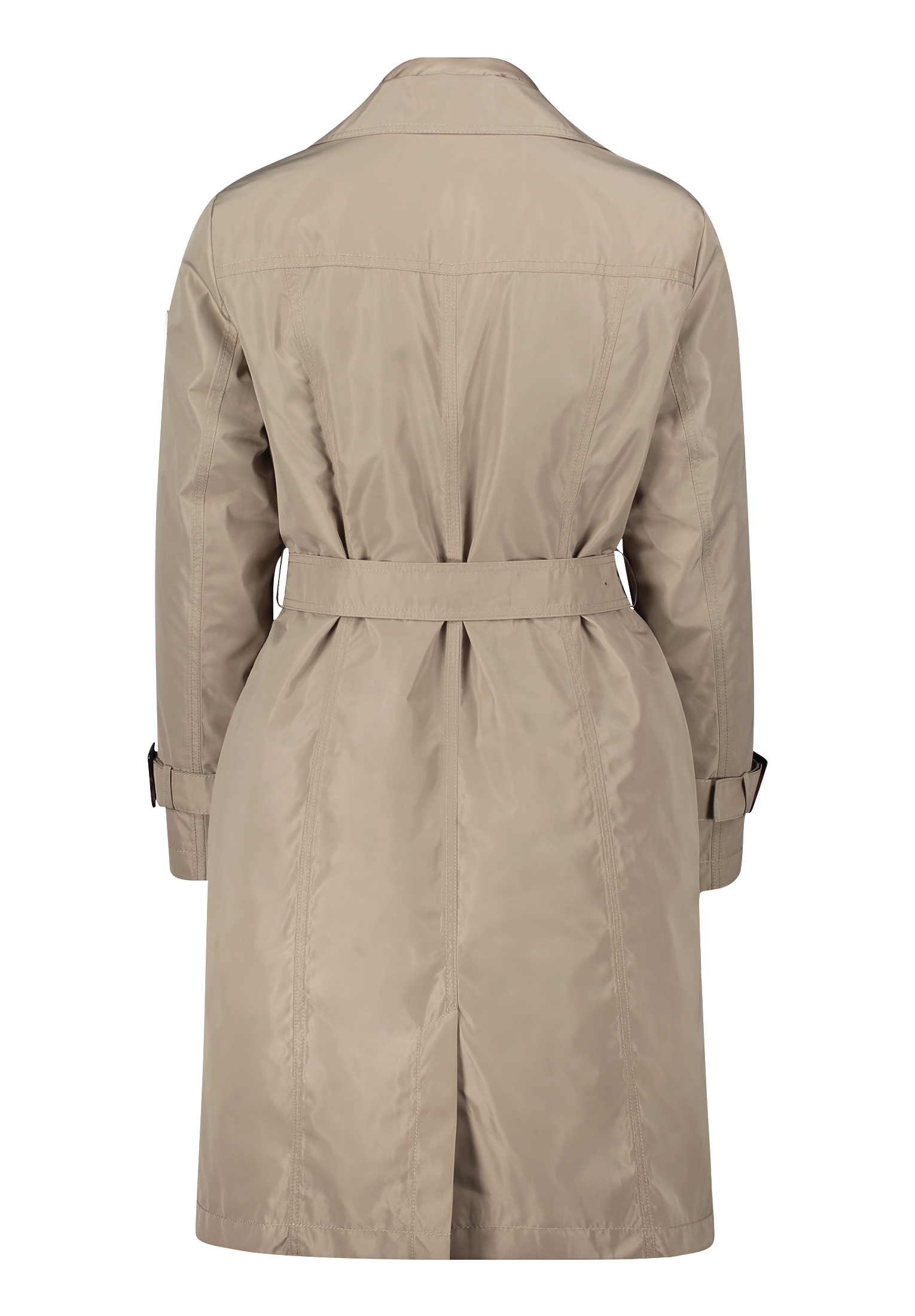 Betty Barclay Trenchcoat »Betty Barclay 4 in 1 Jacke mit Funktion«