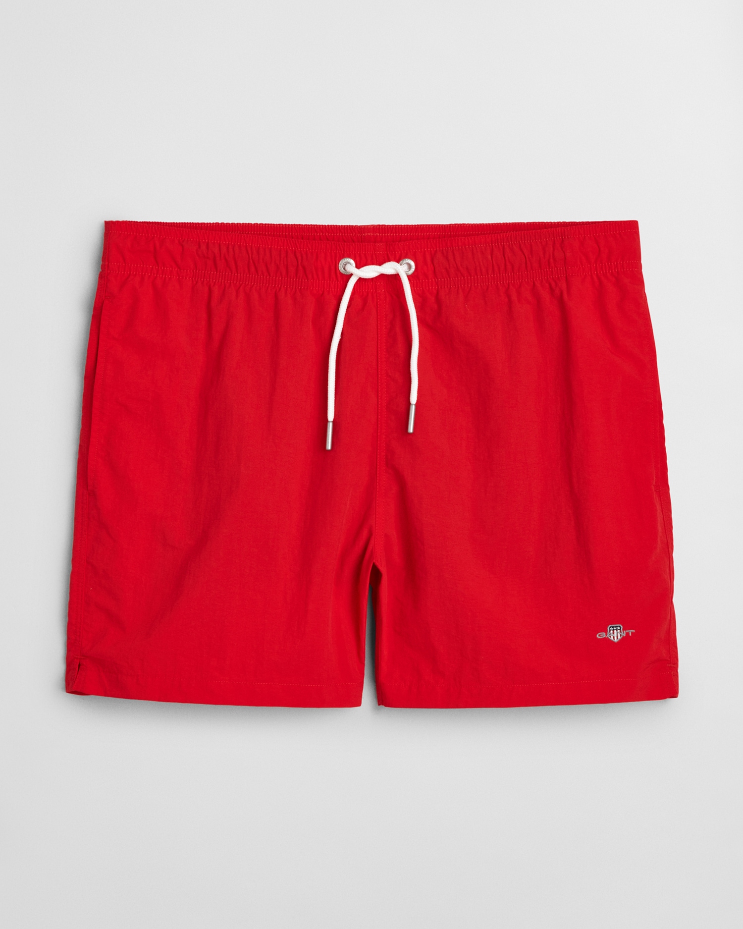 Gant Badeshorts »SWIM SHORTS«, mit Gesäßtasche
