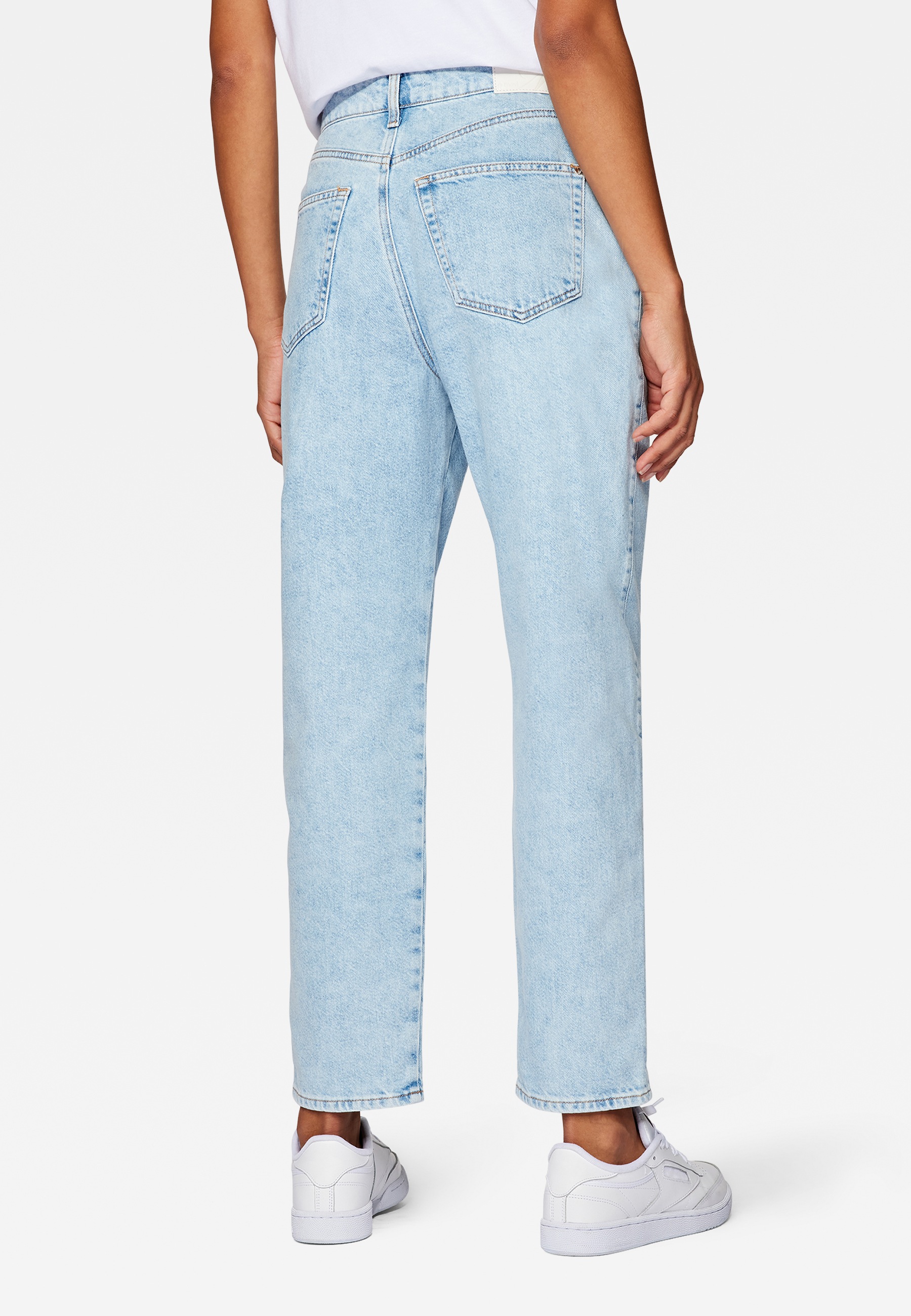 Mavi Mom-Jeans »LOLA«, 5-Pocket-Style