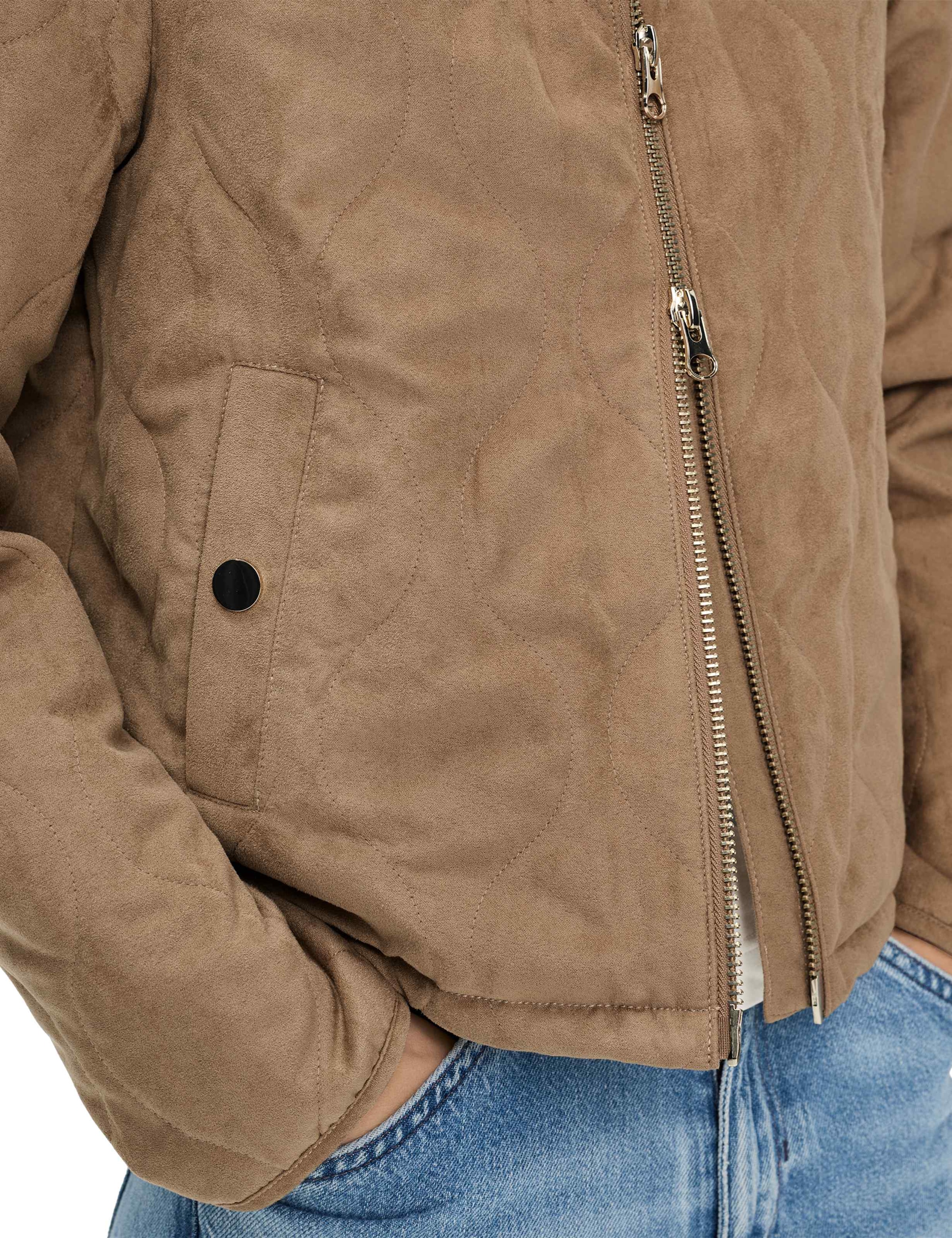 Fuchs Schmitt Outdoorjacke »Style Steppjacke Amadorra«