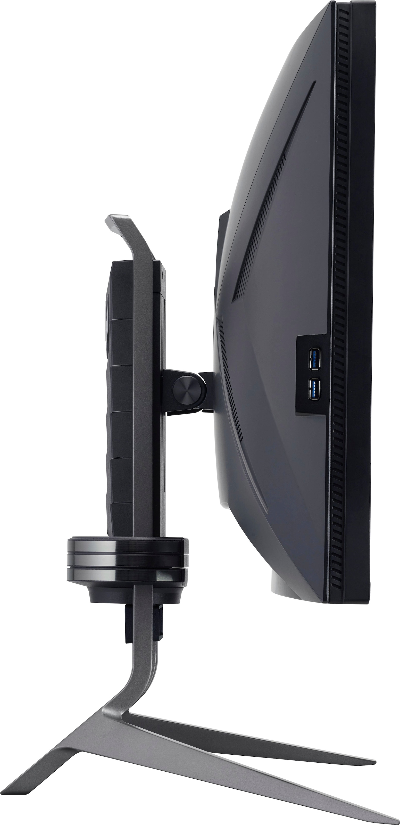 Acer Curved-Gaming-LED-Monitor »Predator X38S«, 95 cm/37,5 Zoll, 3840 x 1600 px, QHD+, 0,5 ms Reaktionszeit, 175 Hz
