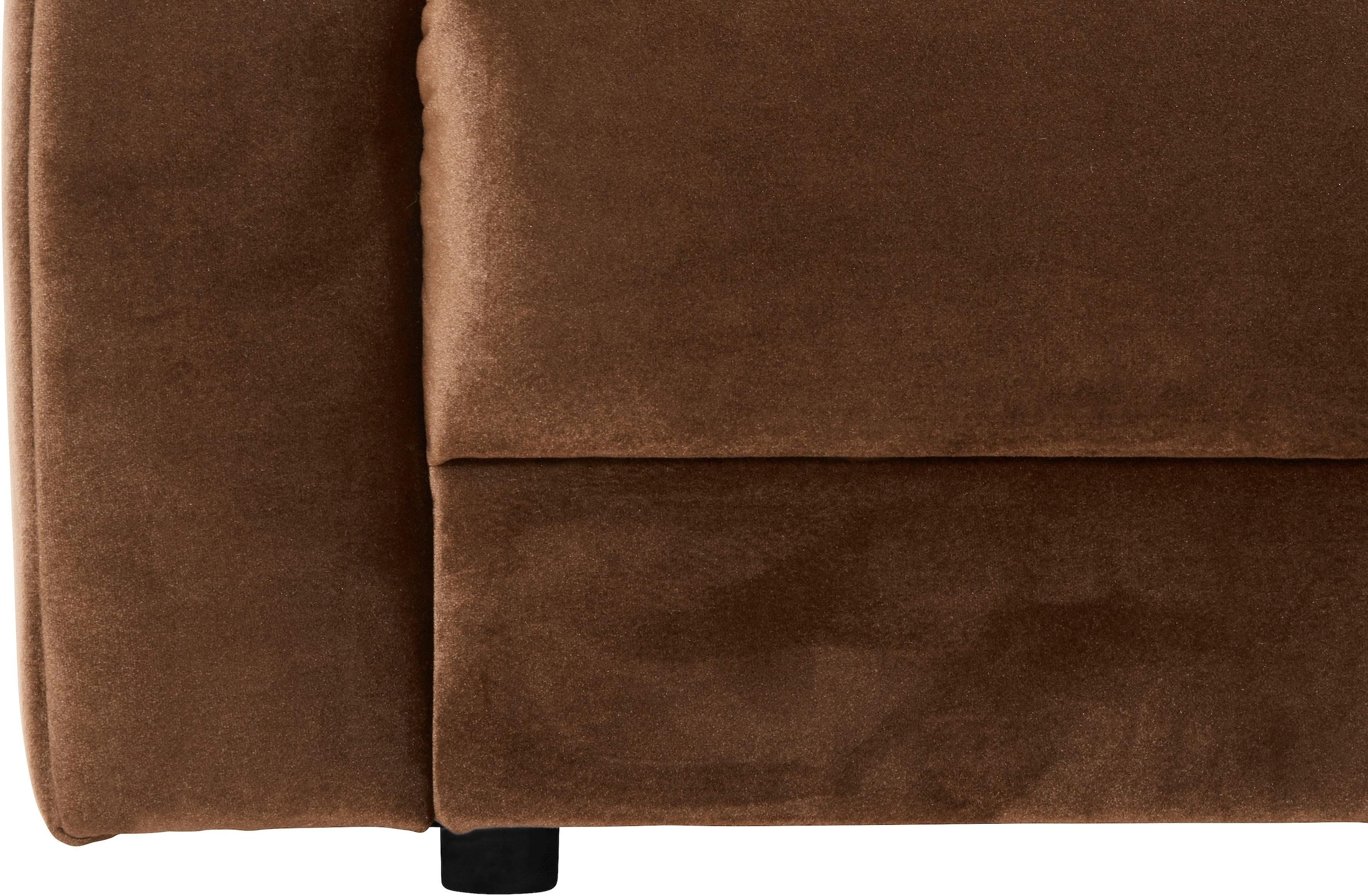 andas Wohnlandschaft »Hobro U-Form«, in 3 Bezugsqualitäten in vielen Farben, Design by Morten Georgsen