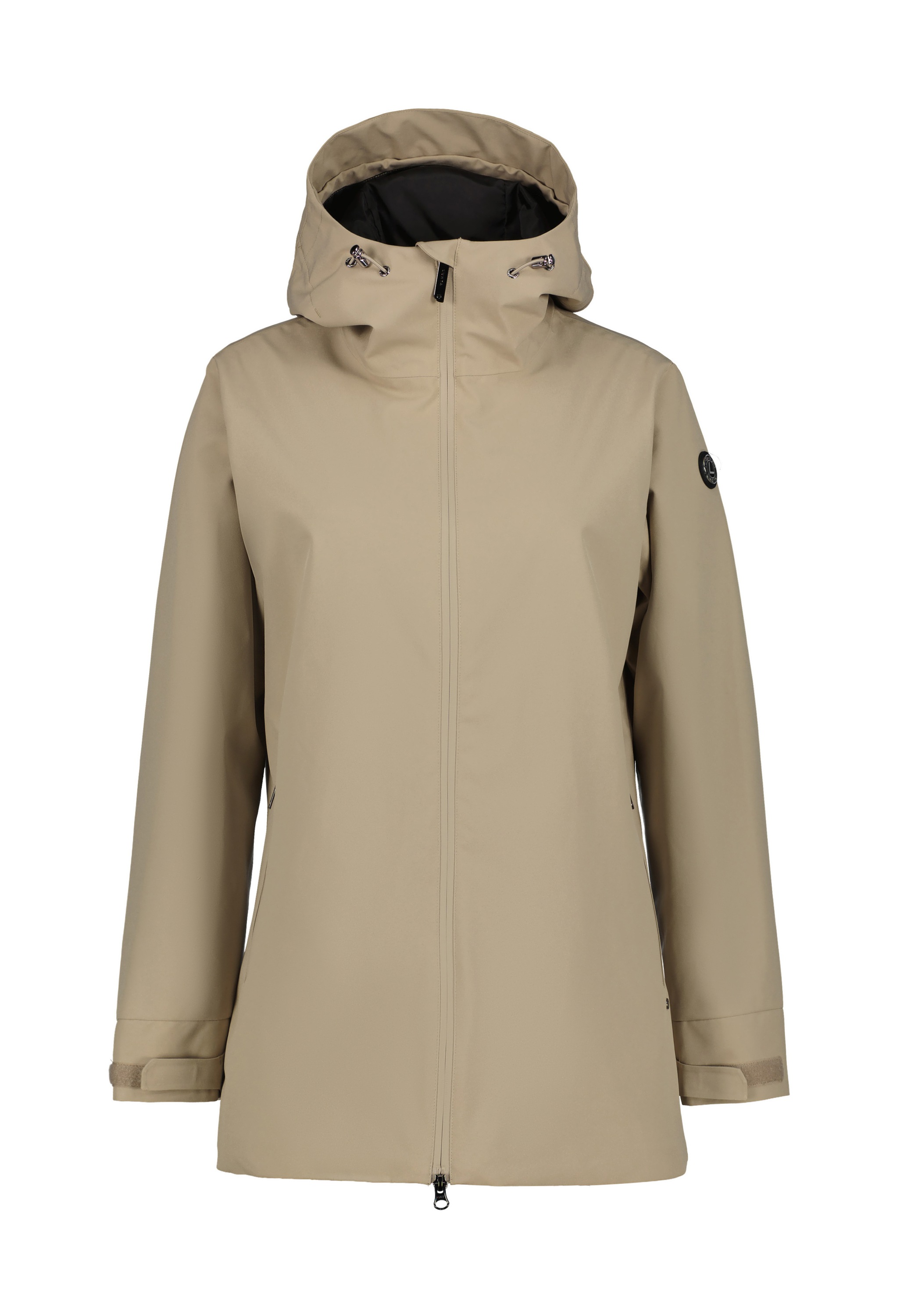 Luhta Outdoorjacke "Luhta Jacke Akkola"