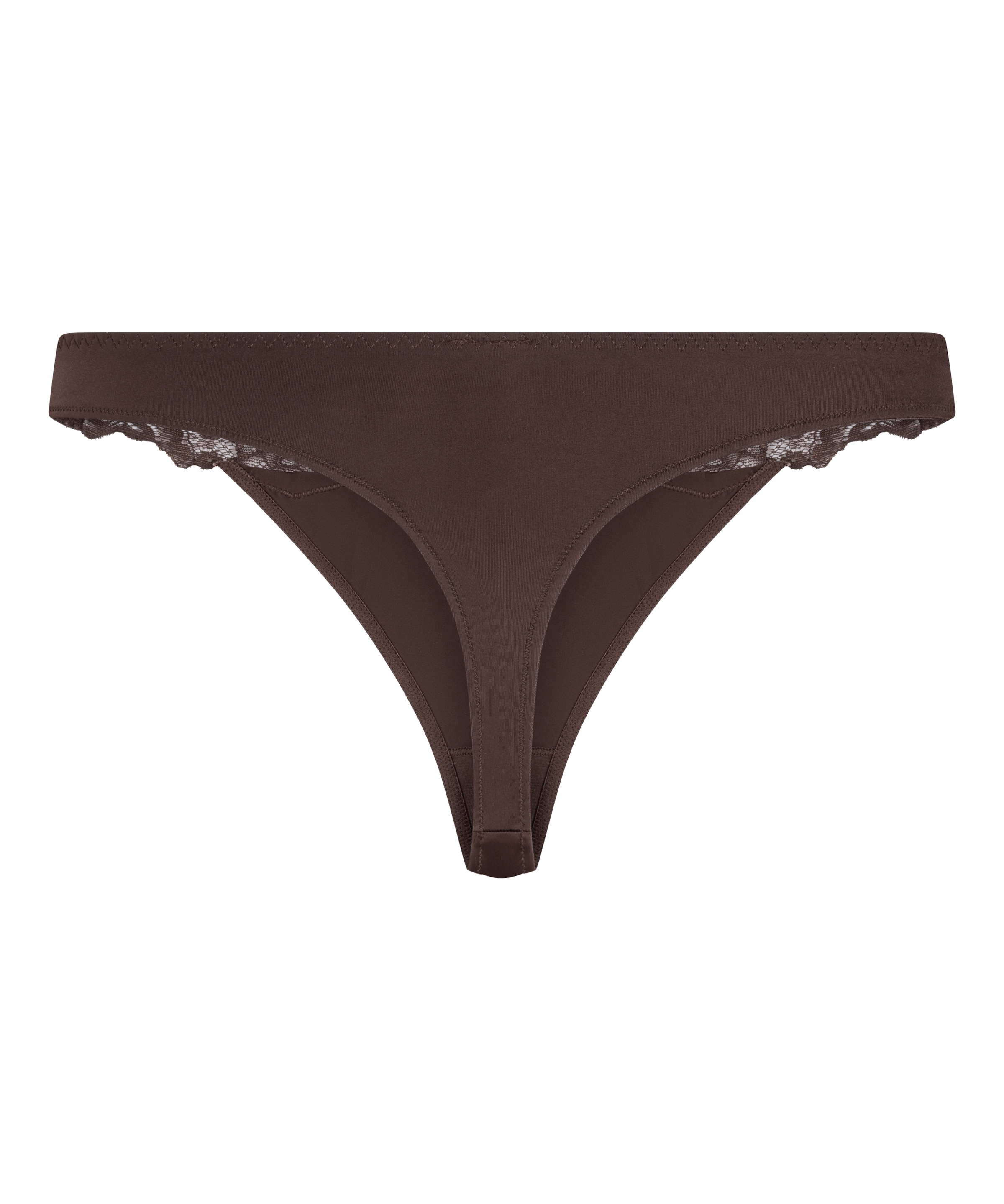 Hunkemöller String »String Lace & Shine«