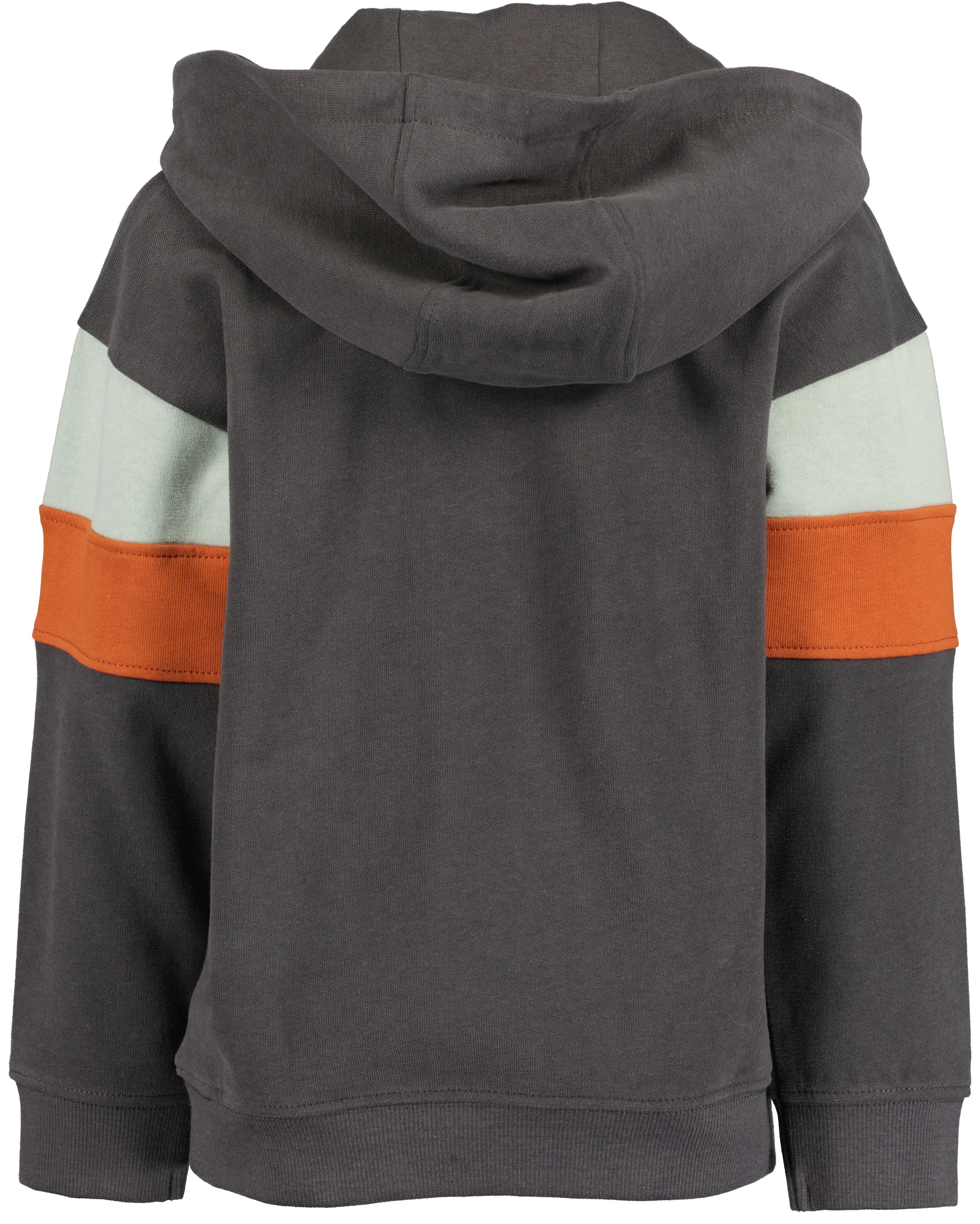 Blue Seven Kapuzensweatshirt , Baumwolle
