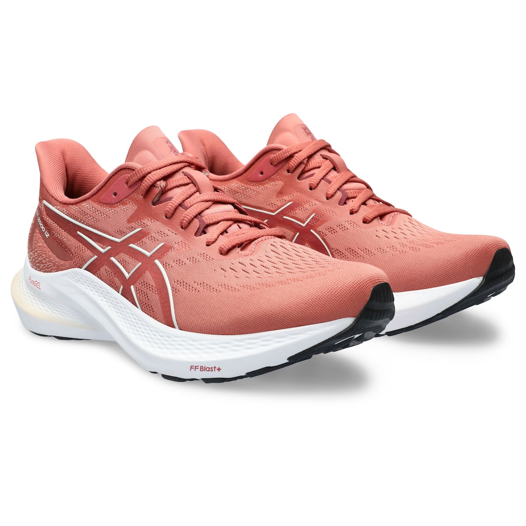 Asics Laufschuh »GT-2000 12«