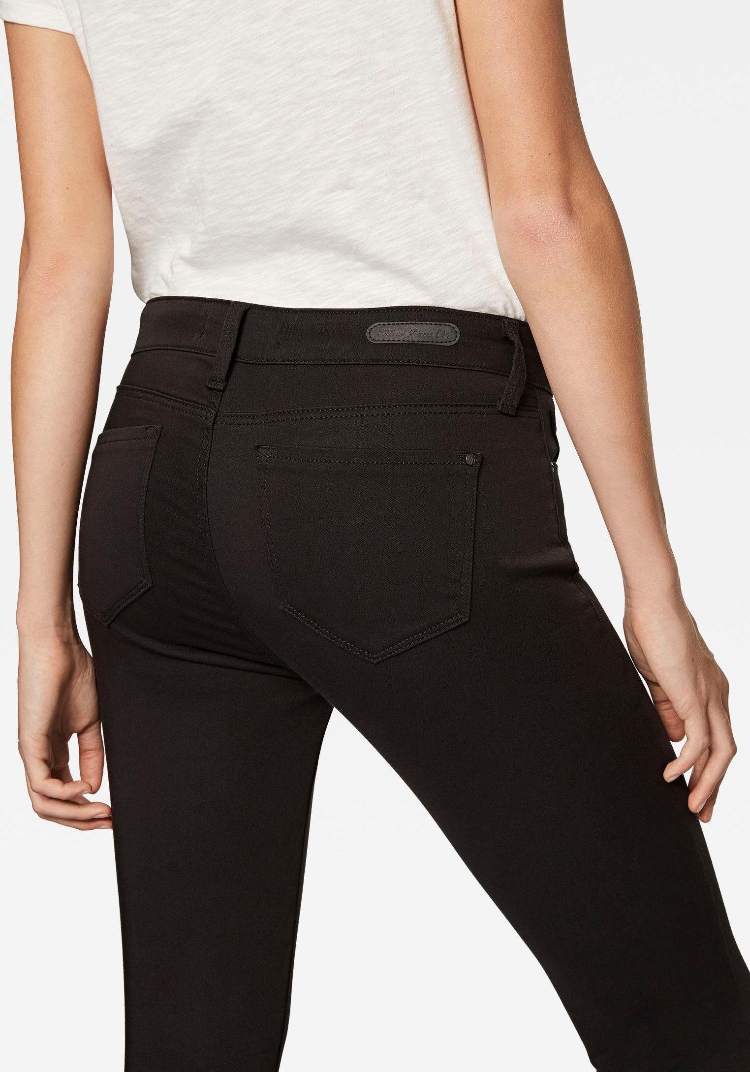 Mavi Skinny-fit-Jeans »ADRIANA«, mit Stretchanteil