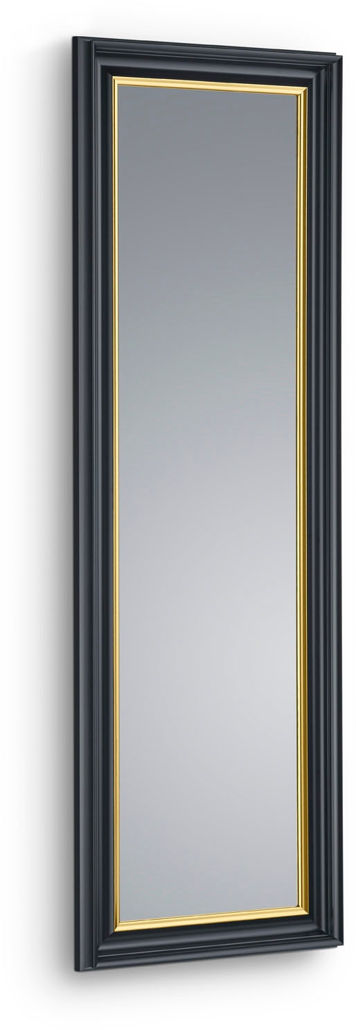 MIRRORS AND MORE Dekospiegel »Wanda«, (1 St.), Ganzkörperspiegel, Wandspiegel