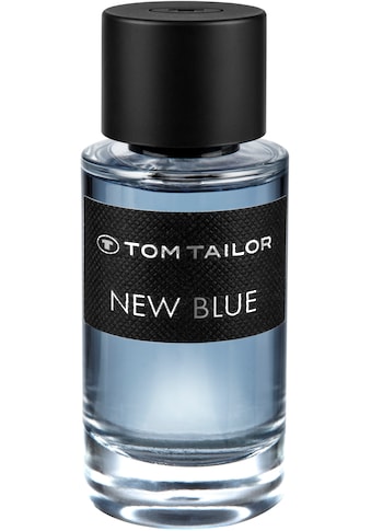 TOM TAILOR Eau de Toilette »Man EdT 50ml«