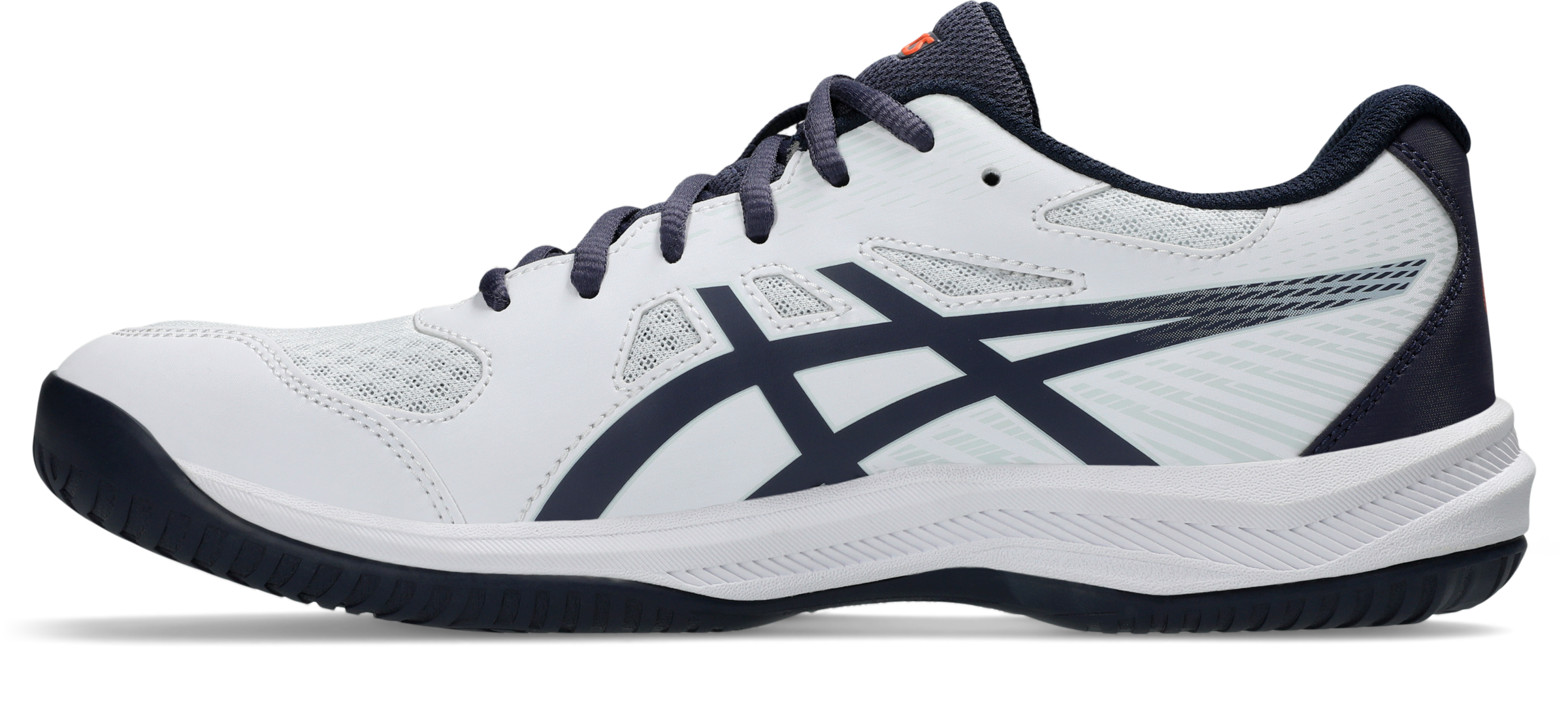 Asics Hallenschuh "UPCOURT 6" besonders geeignet für Handball und Volleybal günstig online kaufen