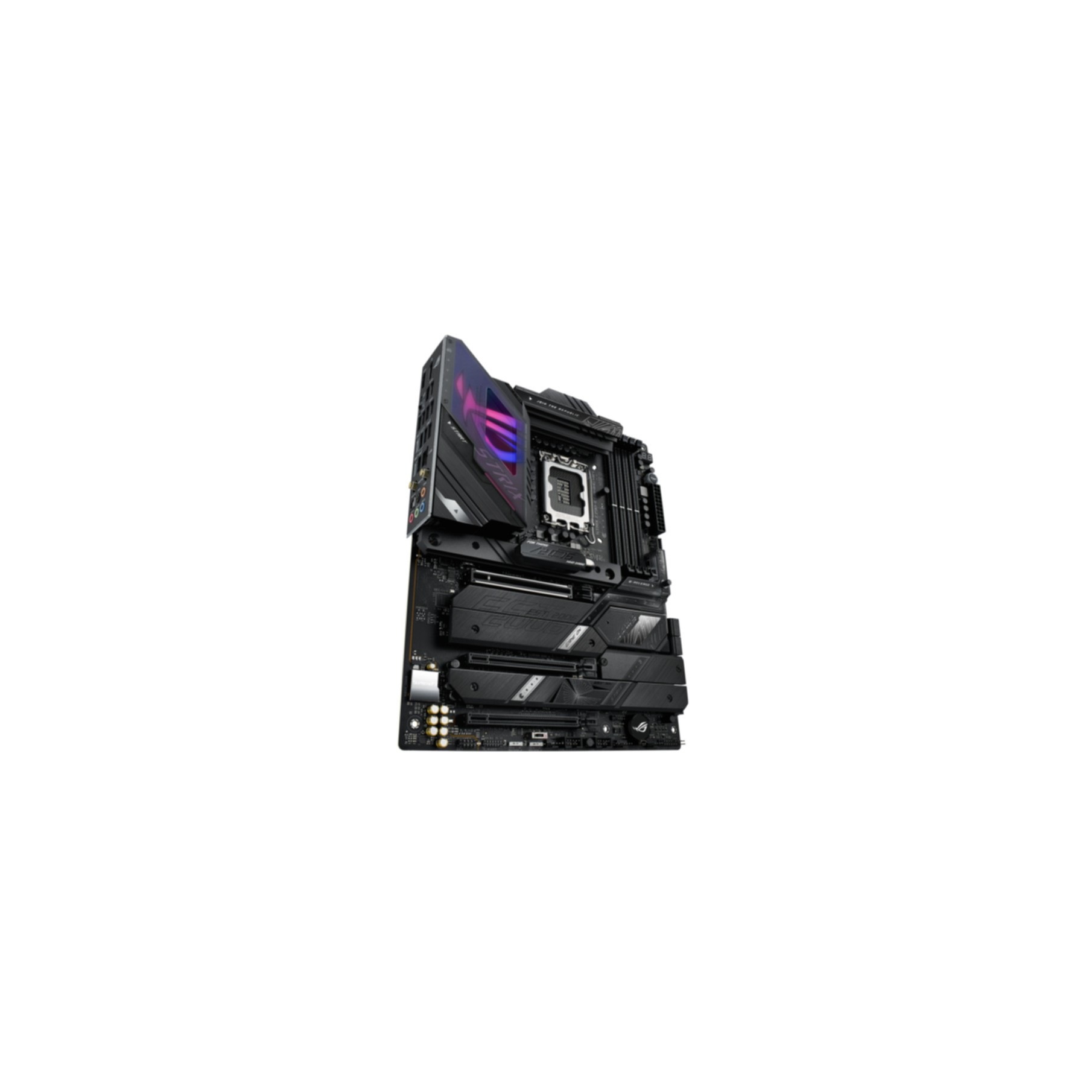 Asus Mainboard »ROG STRIX Z890-F GAMING WIFI«