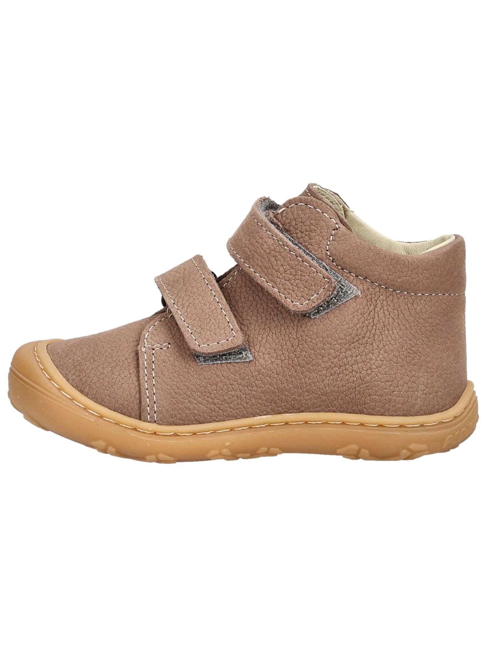 Pepino Lauflernschuh »Pepino Halbschuhe Leder«