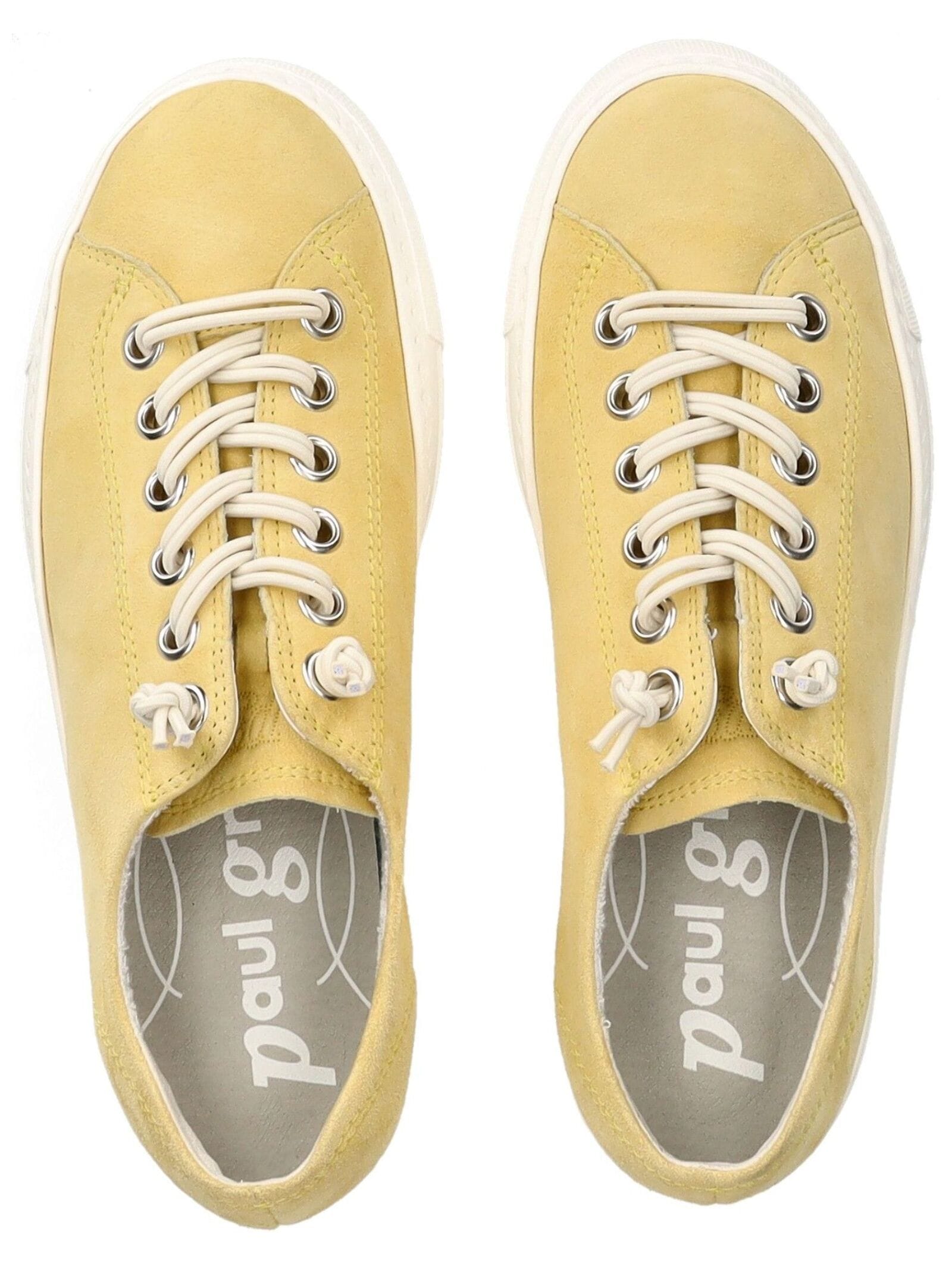 Paul Green Sneaker »Paul Green Sneaker Veloursleder«
