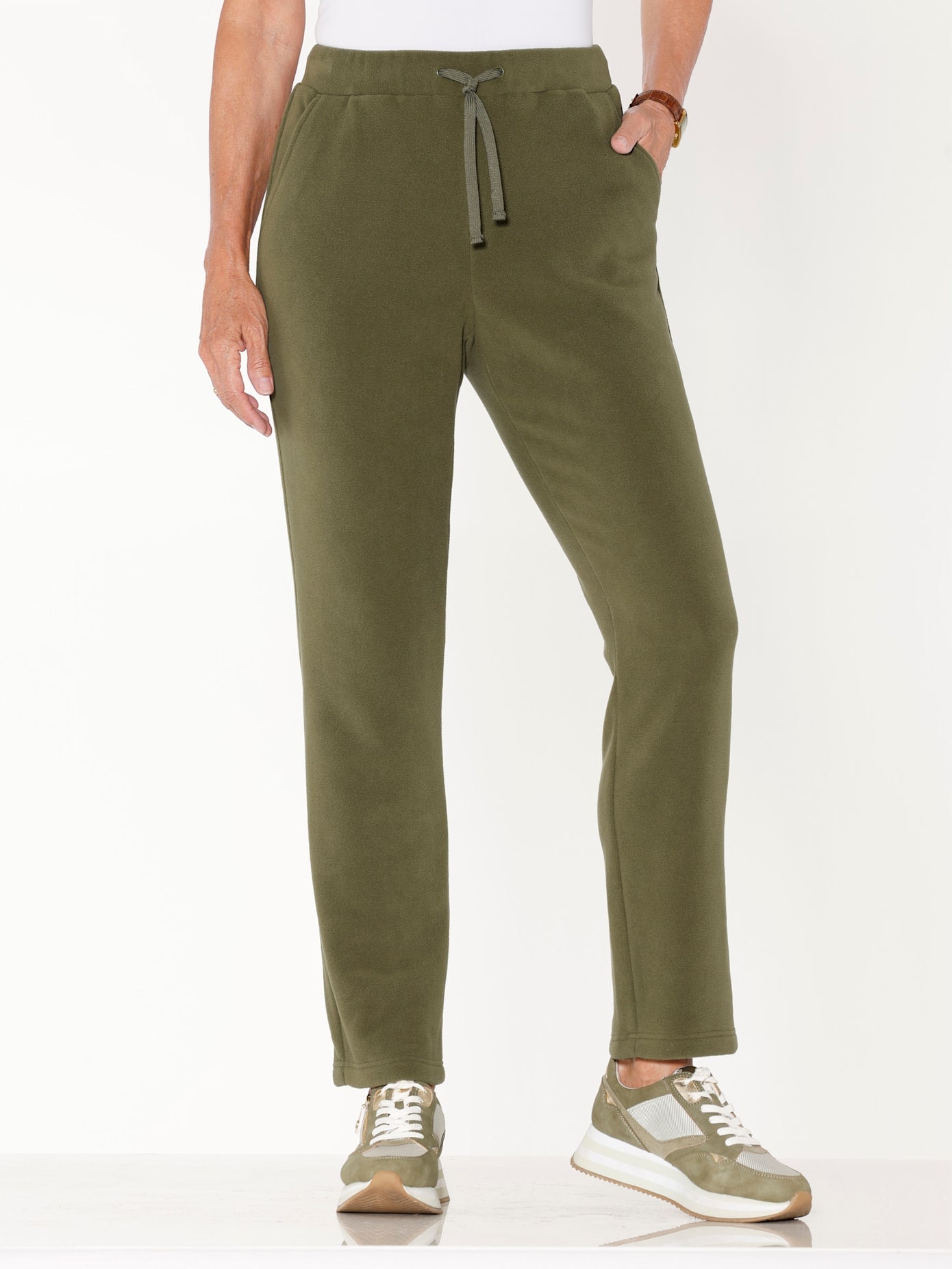 Classic Basics Fleecehose