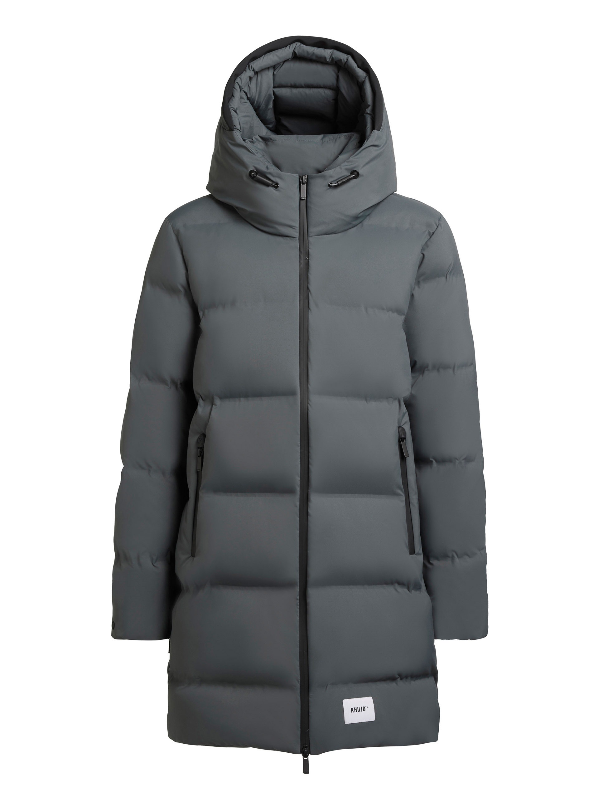 khujo Steppmantel "DIDO4" günstig online kaufen