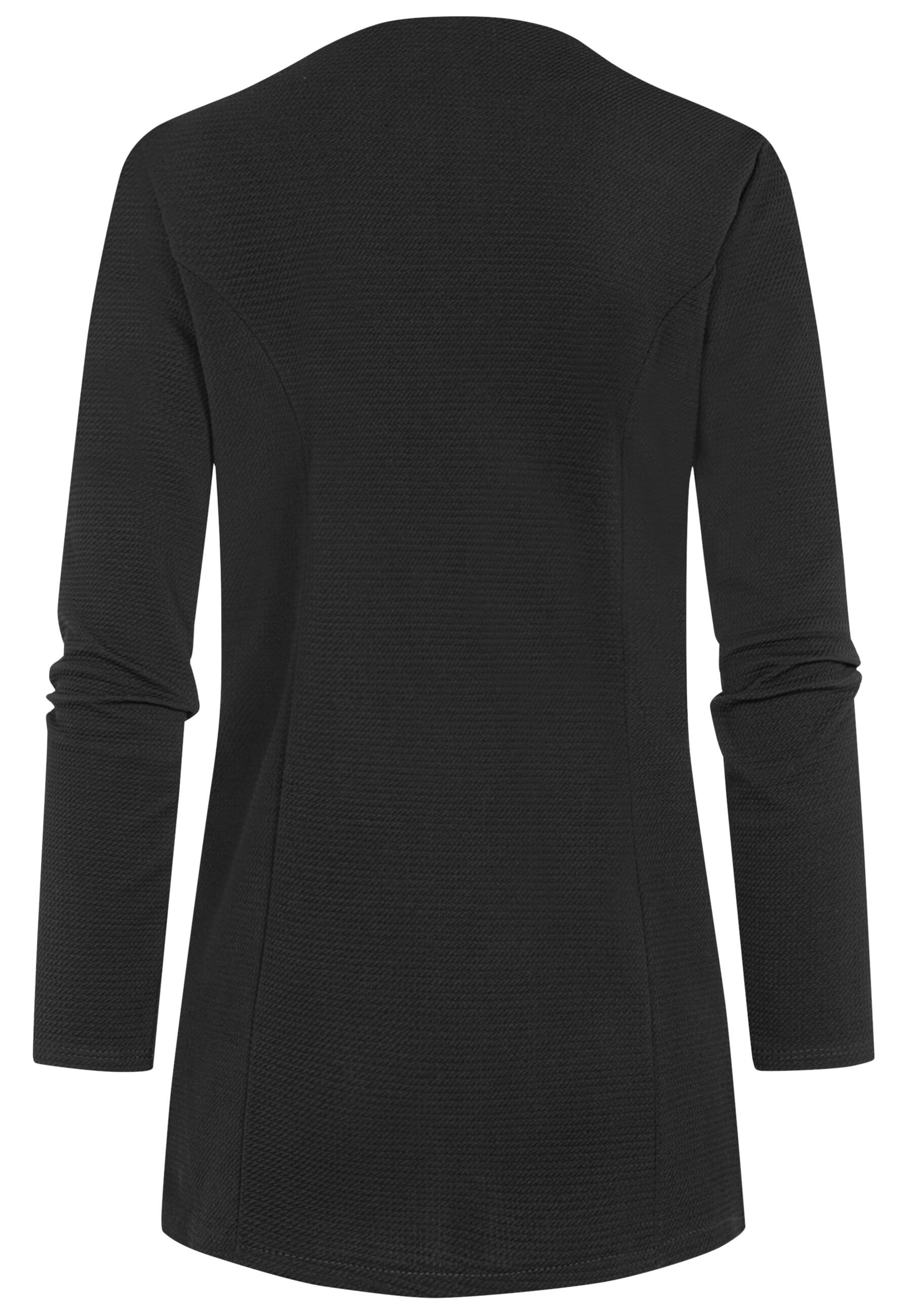 CLOUD 5IVE Strickjacke "CLOUD 5IVE Damen" 1 Stk. günstig online kaufen