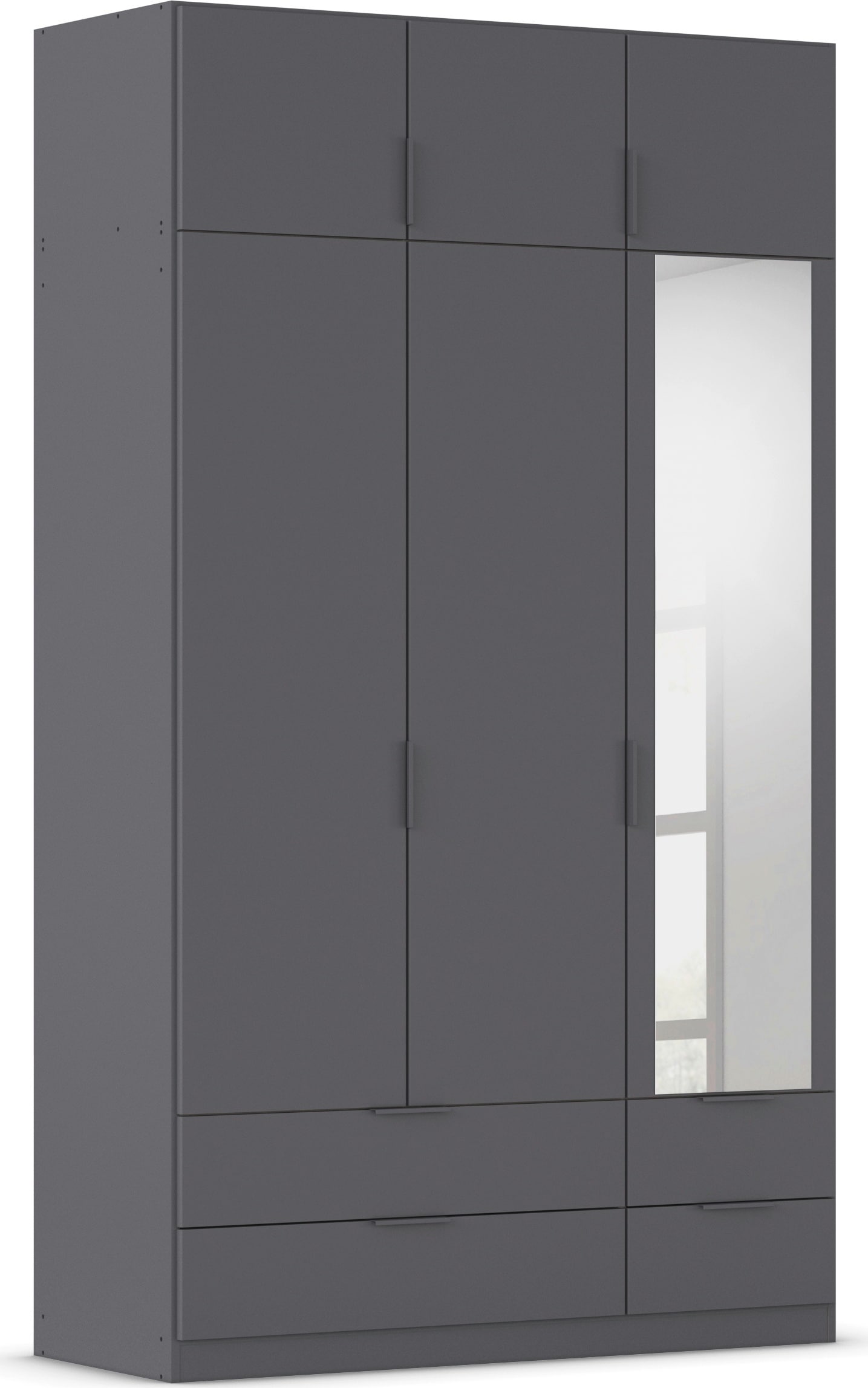 rauch Kleiderschrank "Drehtürenschrank Schrank Garderobe Ankleide Schlafzim günstig online kaufen