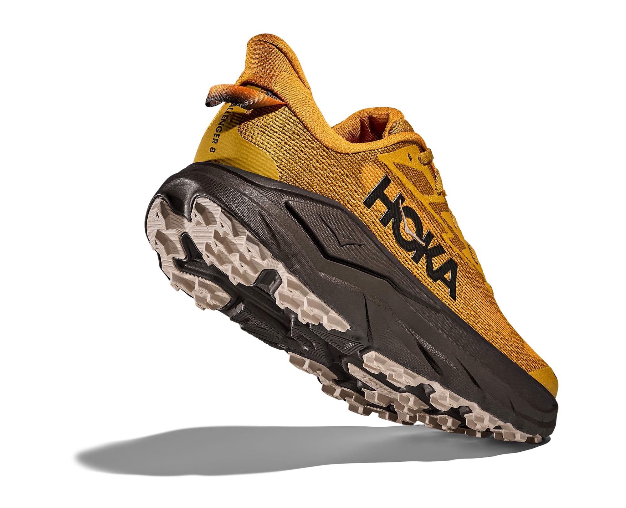 Hoka One One Trailrunningschuh »CHALLENGER 8«  Trail-Running