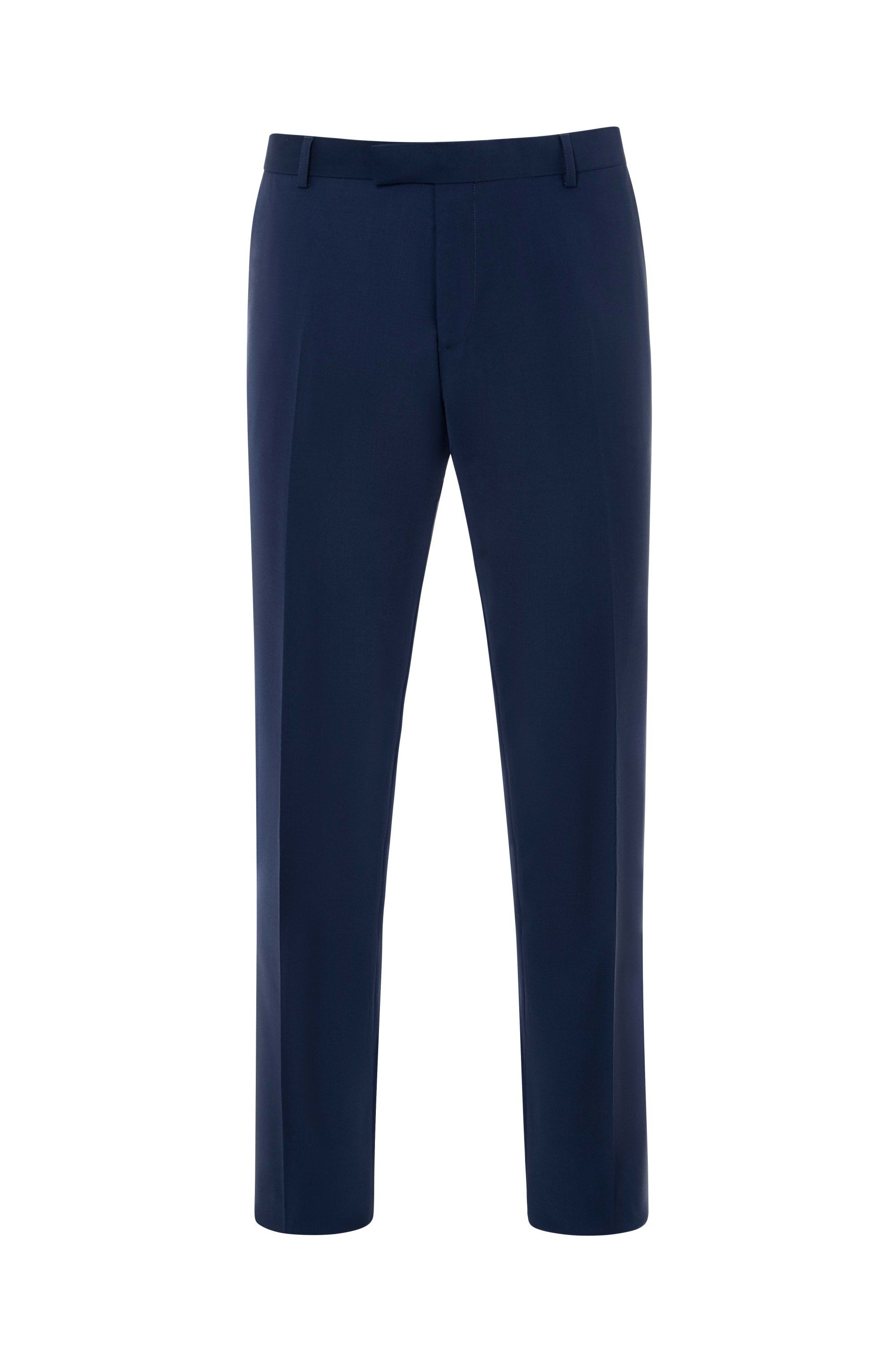 Thomas Goodwin Anzughose "Hose" im Slim-Fit, 3935-0-20707