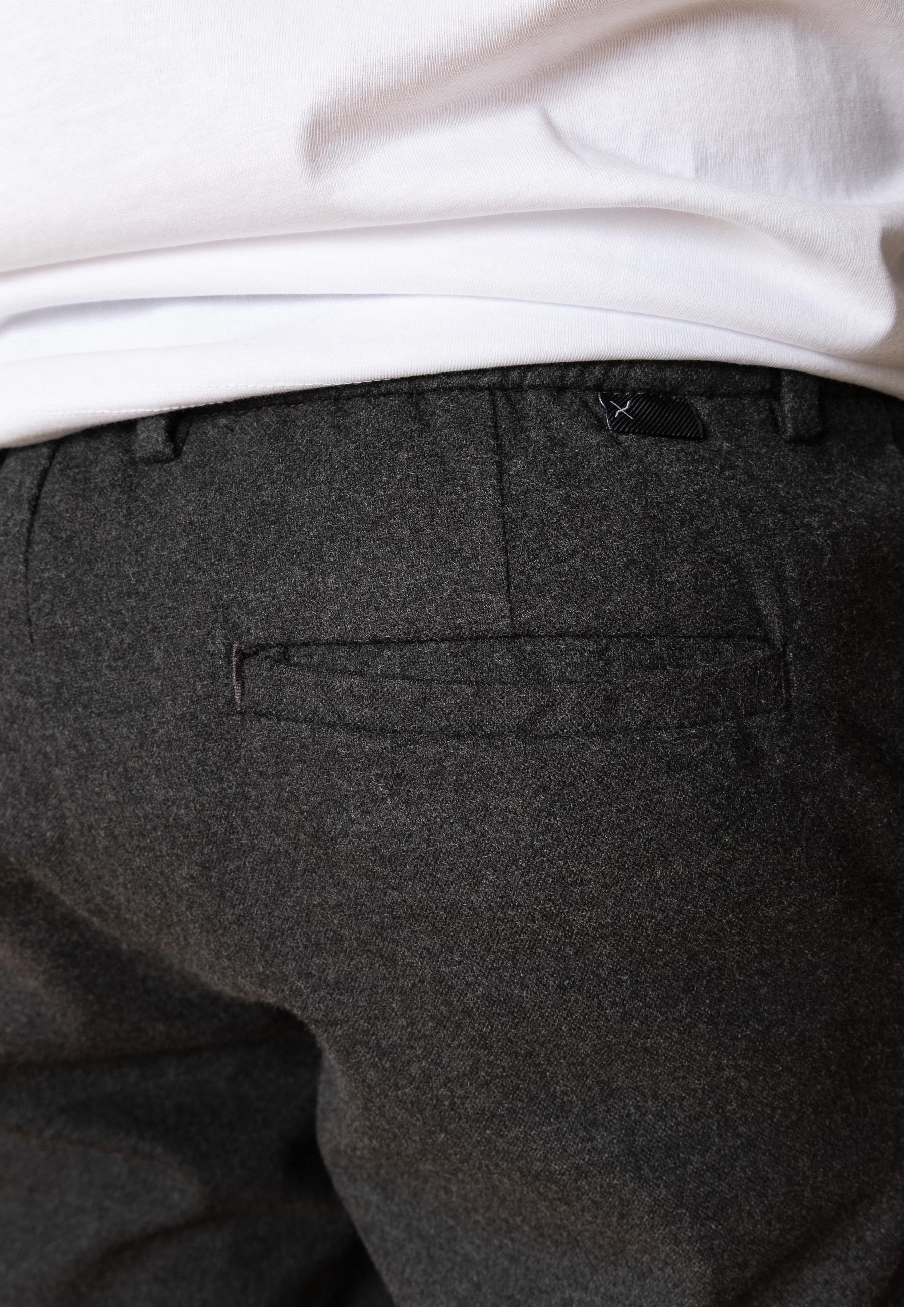 Clean Cut Copenhagen Stoffhose »Clean Cut Copenhagen Barcelona Diego Pants«