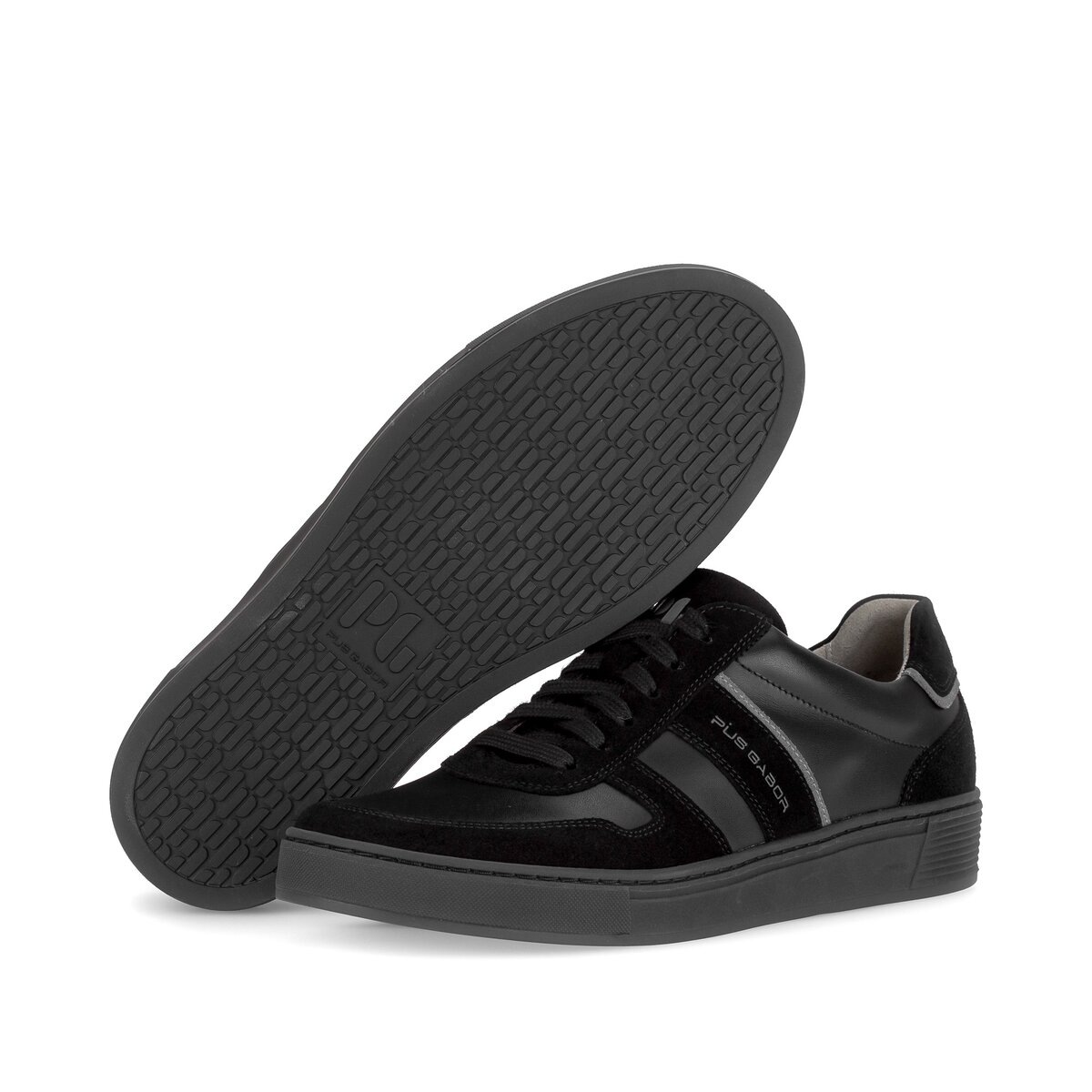 Gabor Sneaker »Gabor Sneaker low Rauleder«