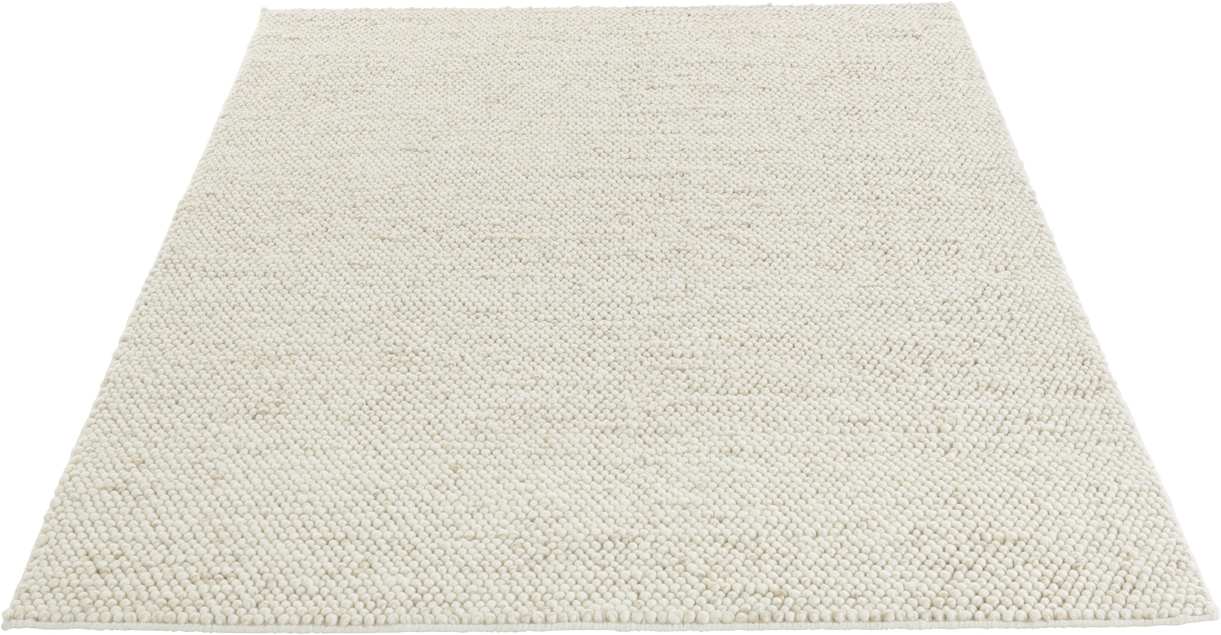 LeGer Home Ainhoa Rectangular Rug Beige 240x320cm 2