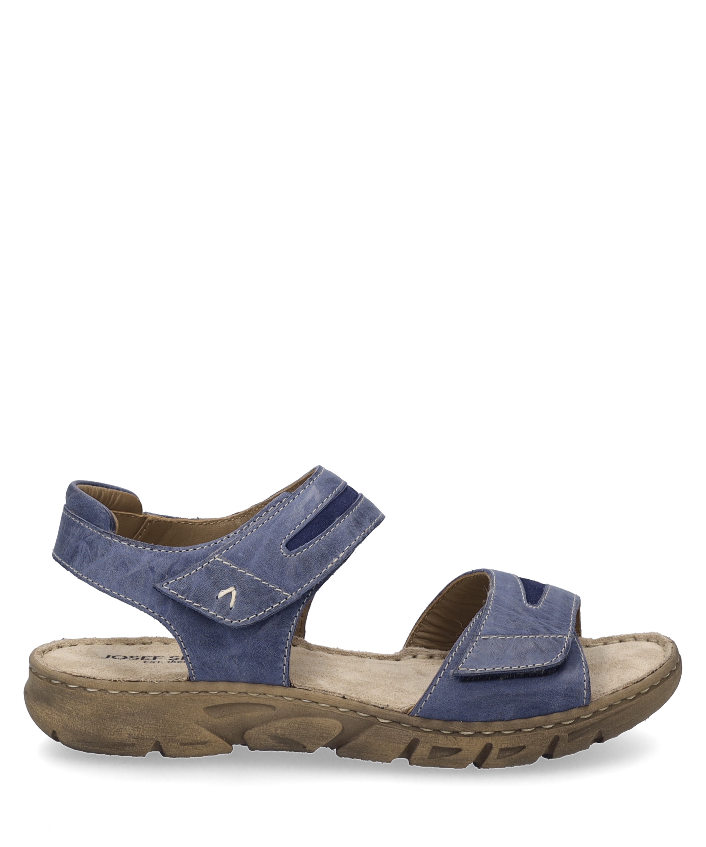 Josef Seibel Sandale »Brenda 08, dunkelblau«