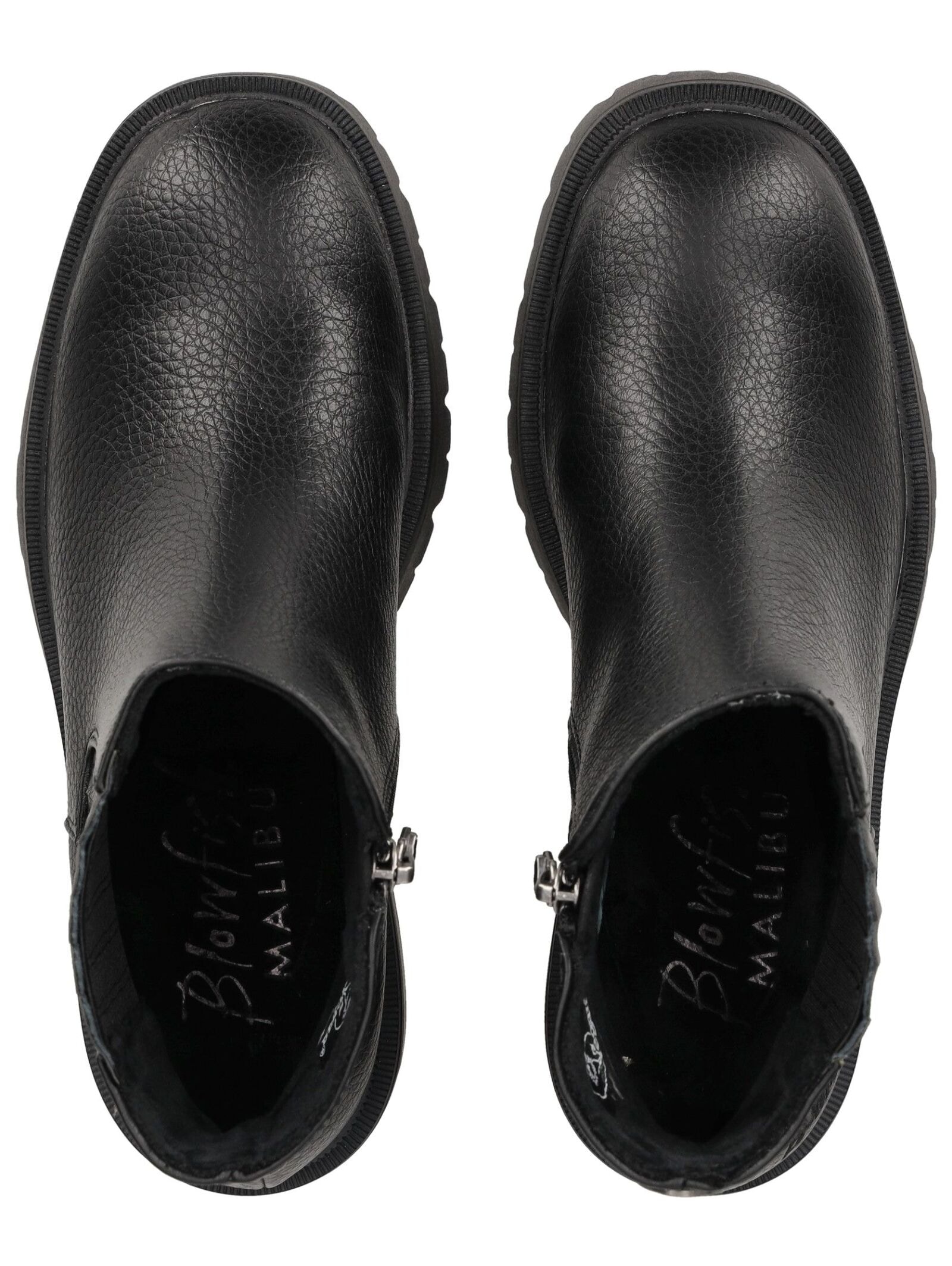 Blowfish Stiefelette »Blowfish Stiefelette Lederimitat/Textil«