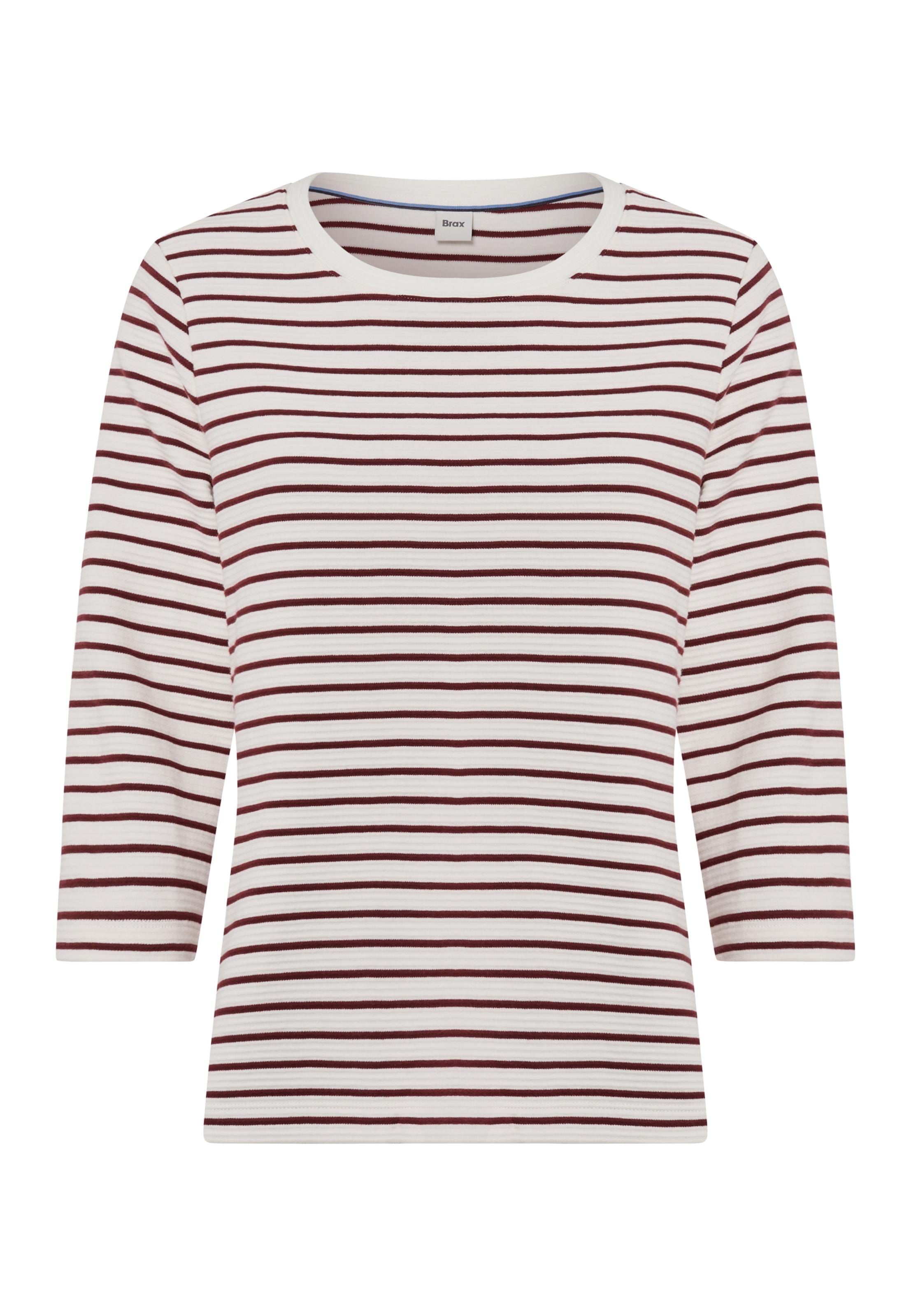 Brax Kurzarmshirt "Style BONNIE" günstig online kaufen