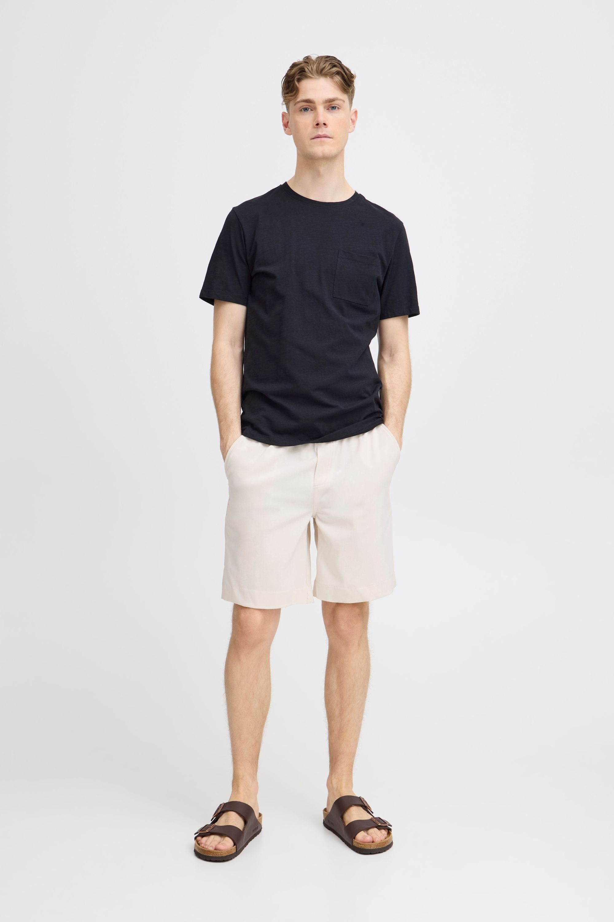 Casual Friday Chinoshorts »Chinoshorts CFSAMOS«